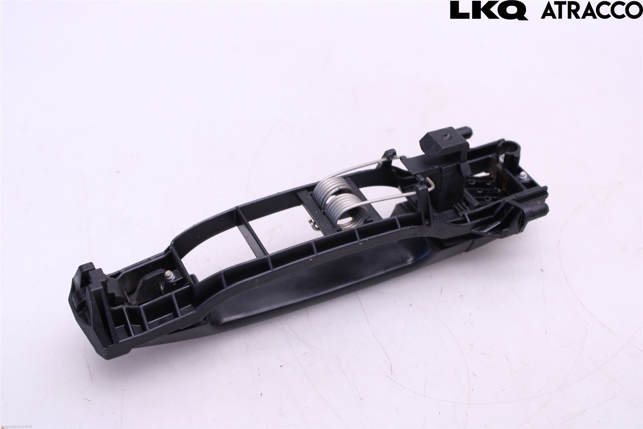 Mercedes-Benz MB SLK 200-350 (R171) 05-11 Dørhandtak Ytre Høyre