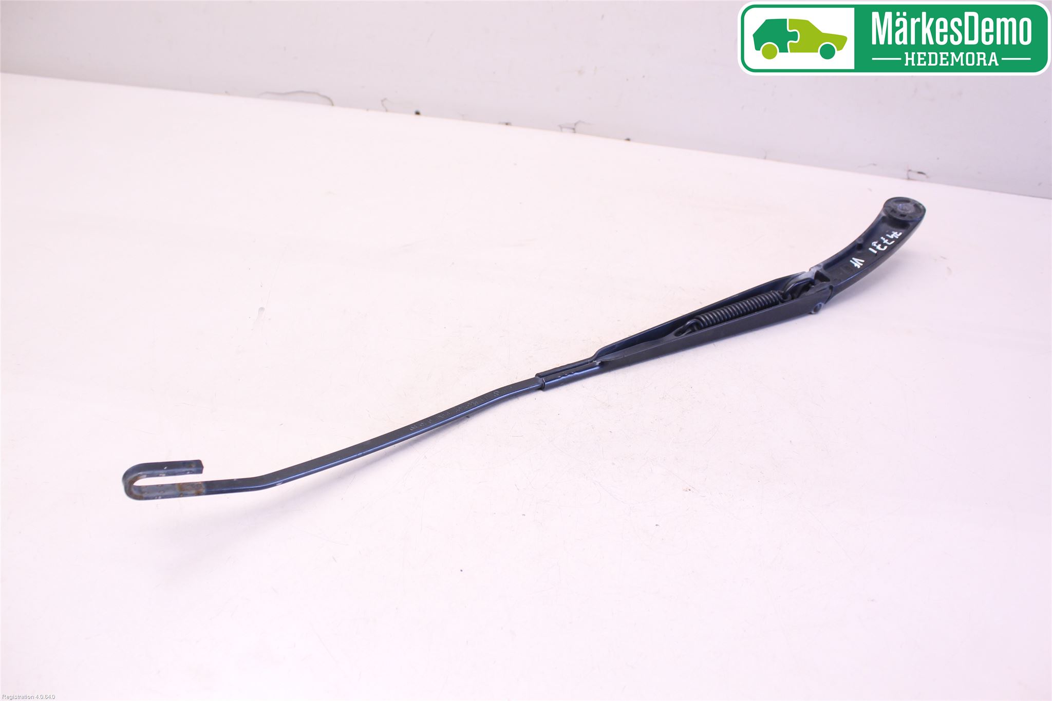 Volkswagen VW TRANSP/CARAVELLE (T5) 04-15 Viskerarm-Armer Frontrute