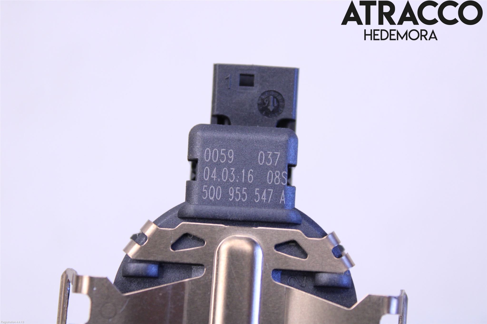 Volkswagen VW GOLF / E-GOLF VII 13-20 Sensor Regnsensor