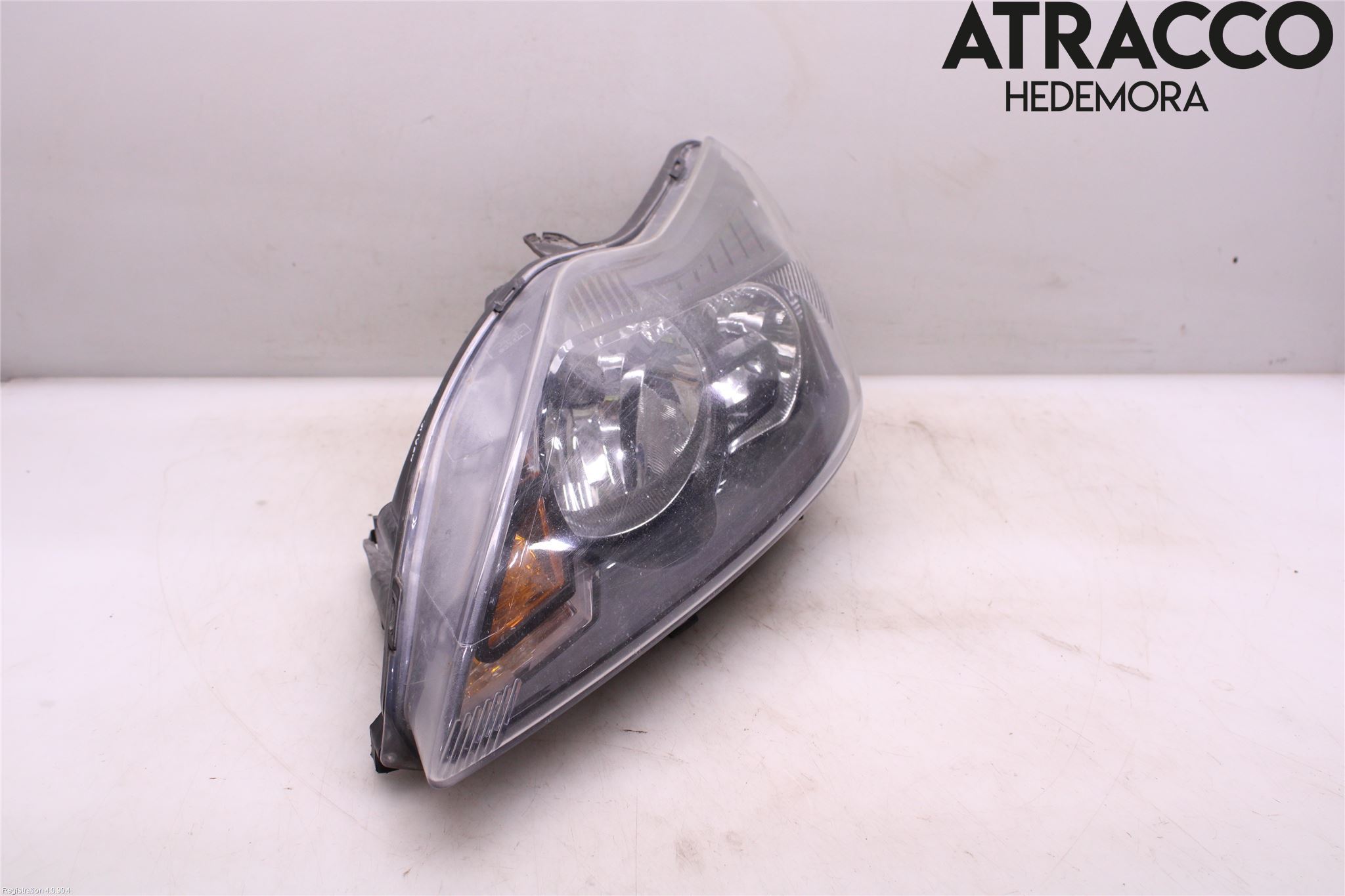 Ford FOCUS 08-11 Frontlykt Venstre