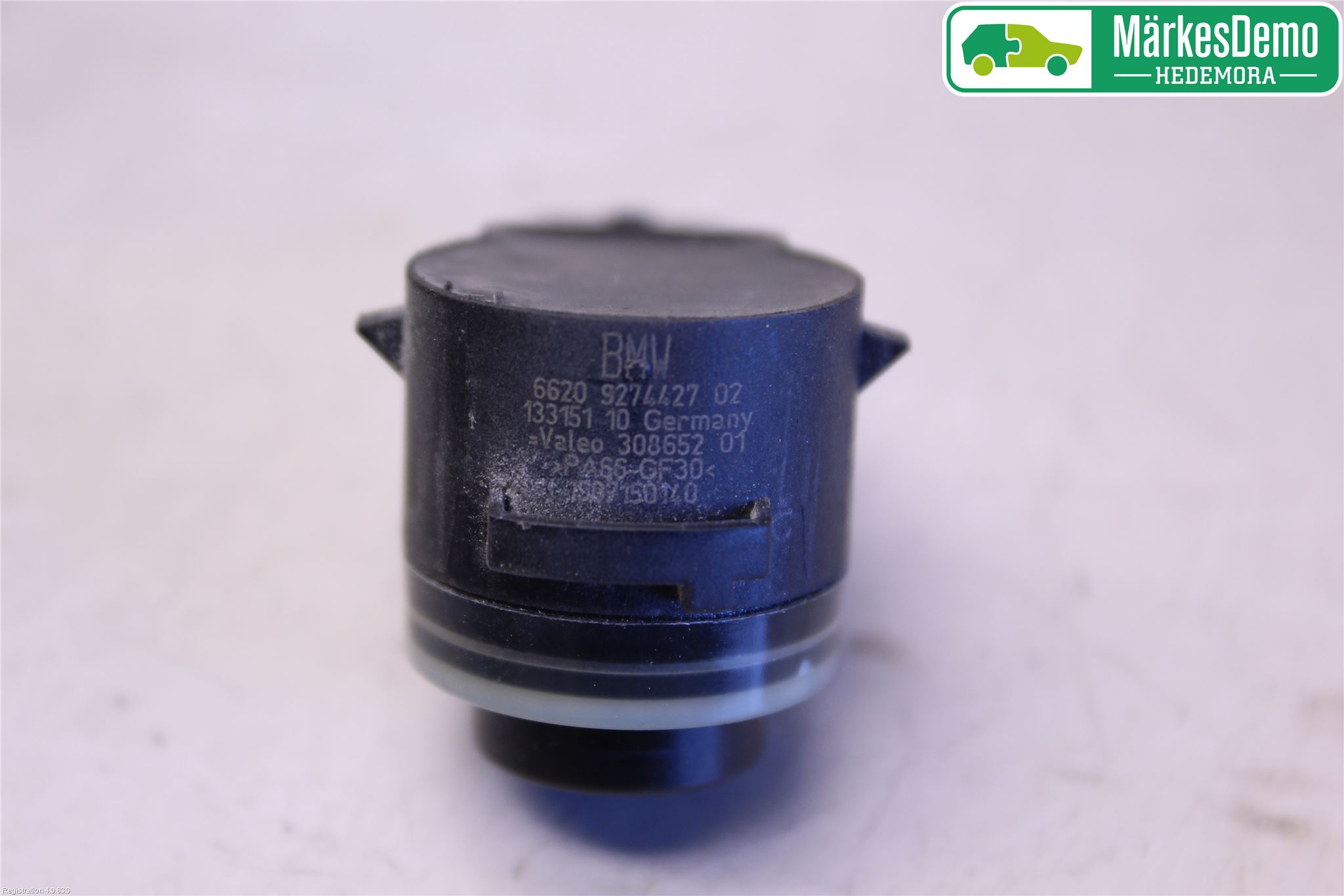 BMW 2 F45 Active Tourer 14-21 Sensor Ryggesensor