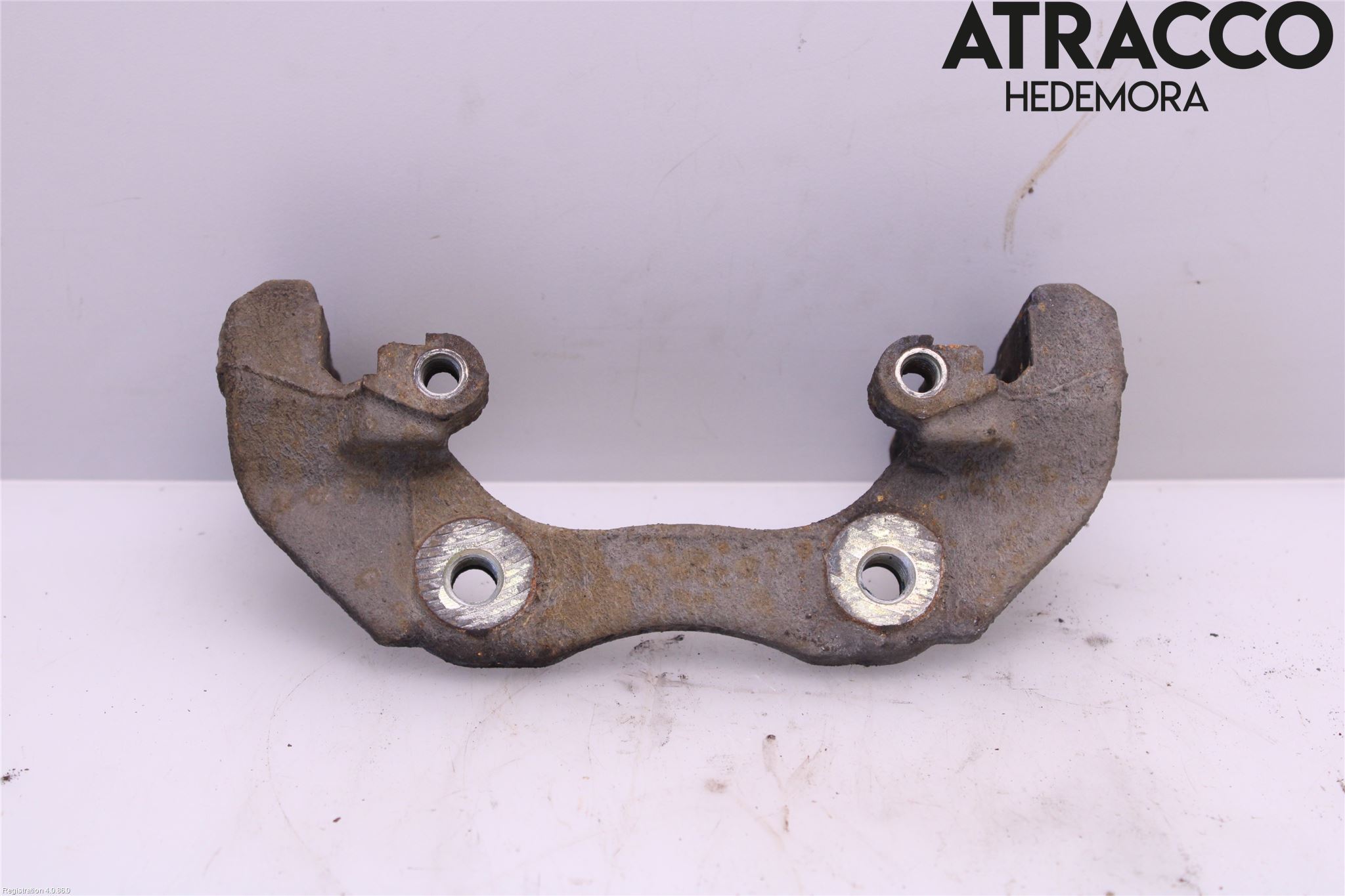 Ford FOCUS     04-07 Bremsecaliper Feste Holder
