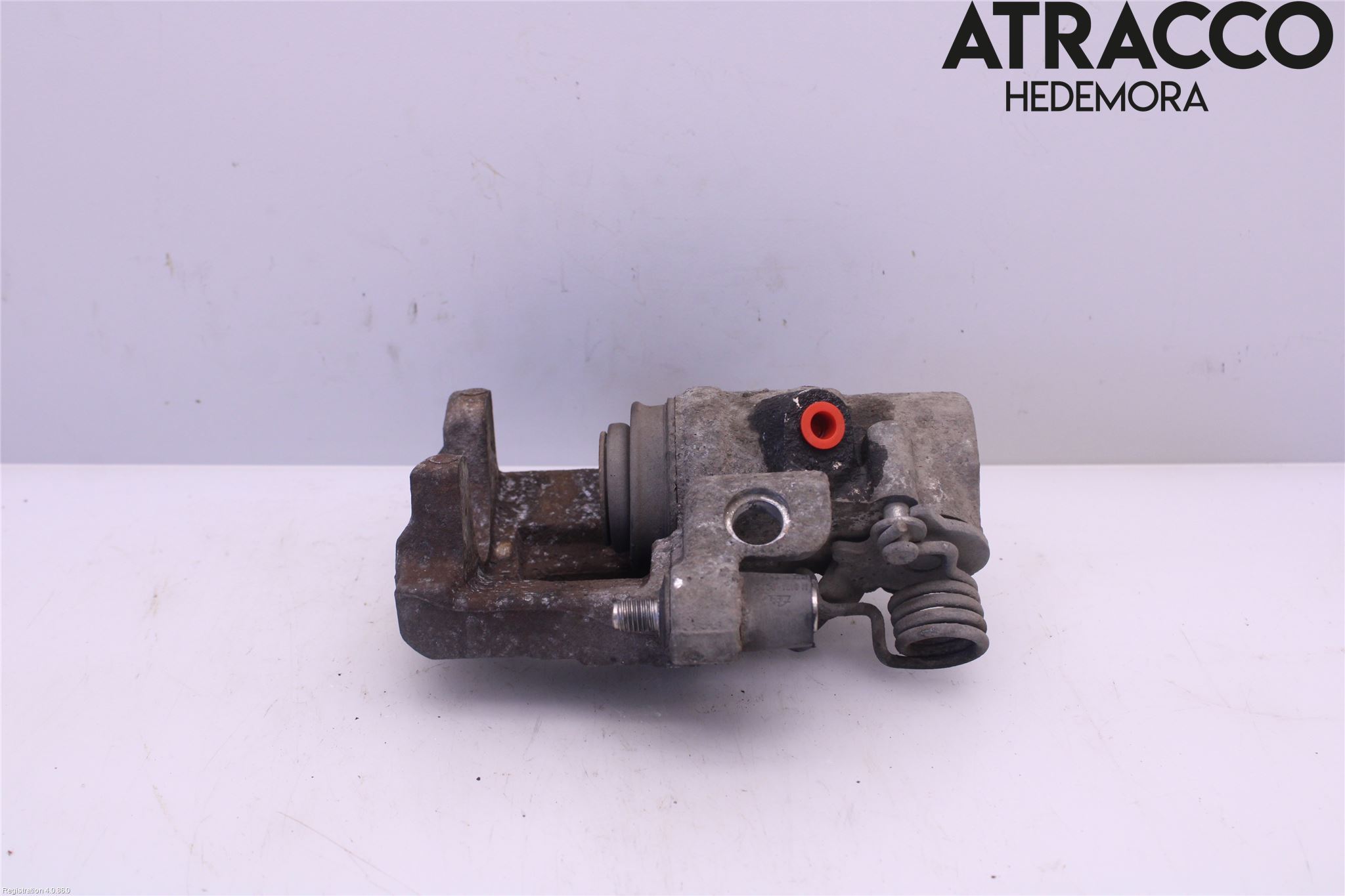 Mazda 5 10-18 Bremsecaliper Bak Venstre