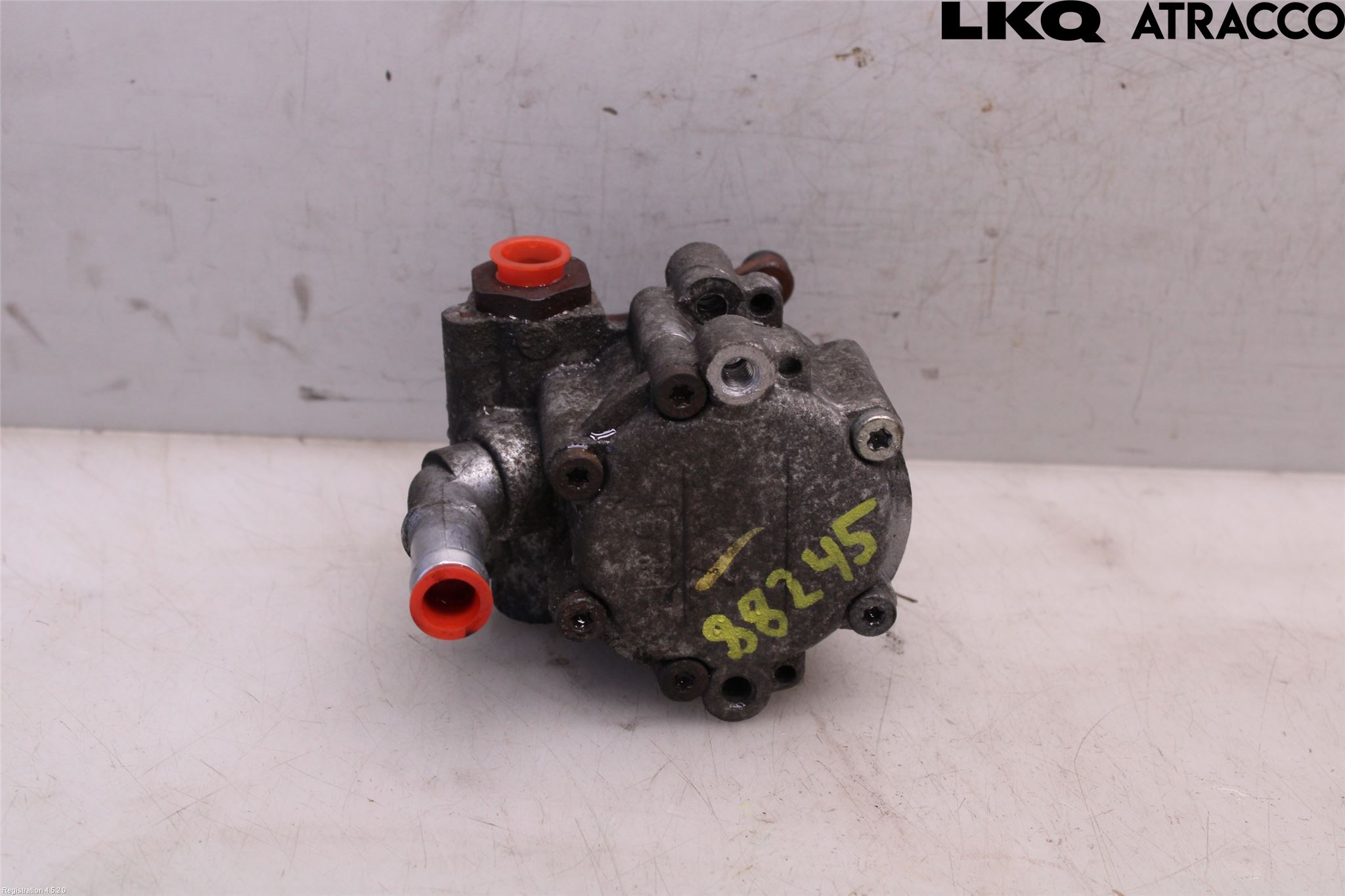 Renault TRAFIC   02-14 Servo Pumpe
