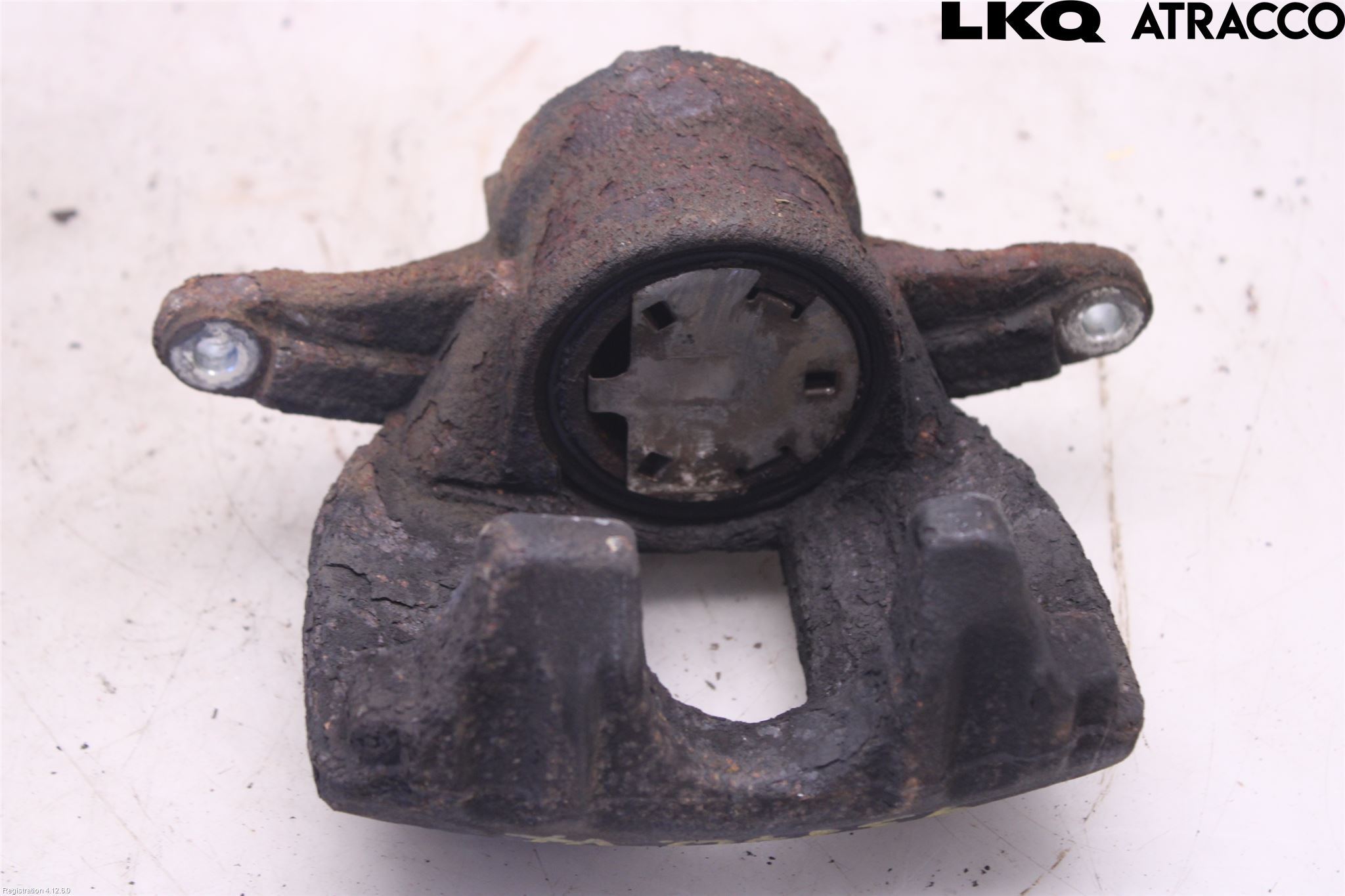 Toyota AVENSIS 07-08 Bremsecaliper Foran Venstre