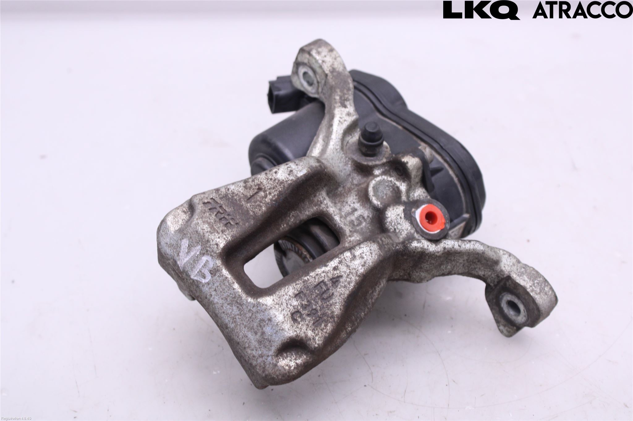 Toyota COROLLA 19- Bremsecaliper Bak Venstre