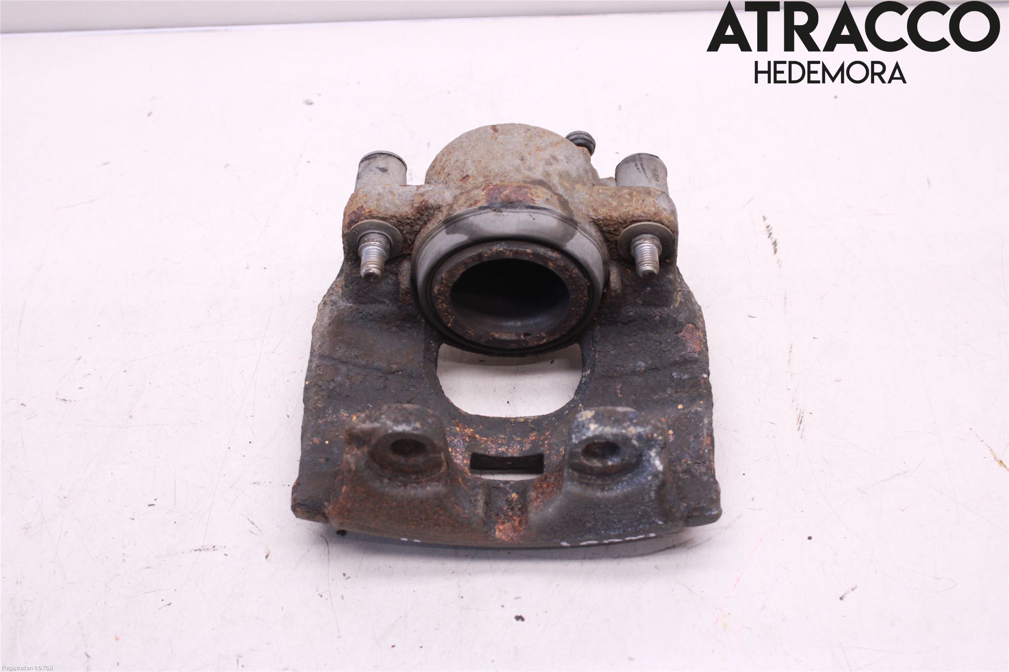 Ford S-MAX 06-15 Bremsecaliper Foran Høyre