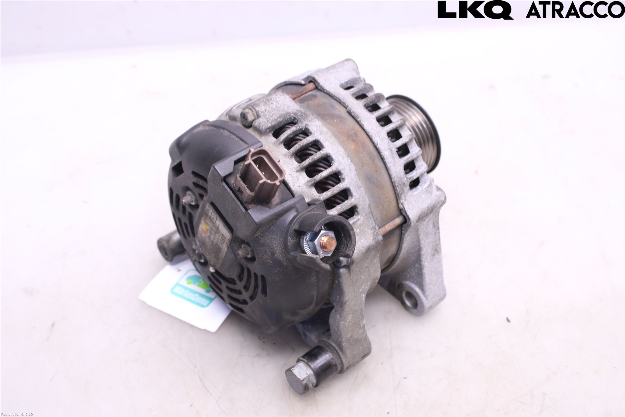 Ford KUGA 08-12 Dynamo