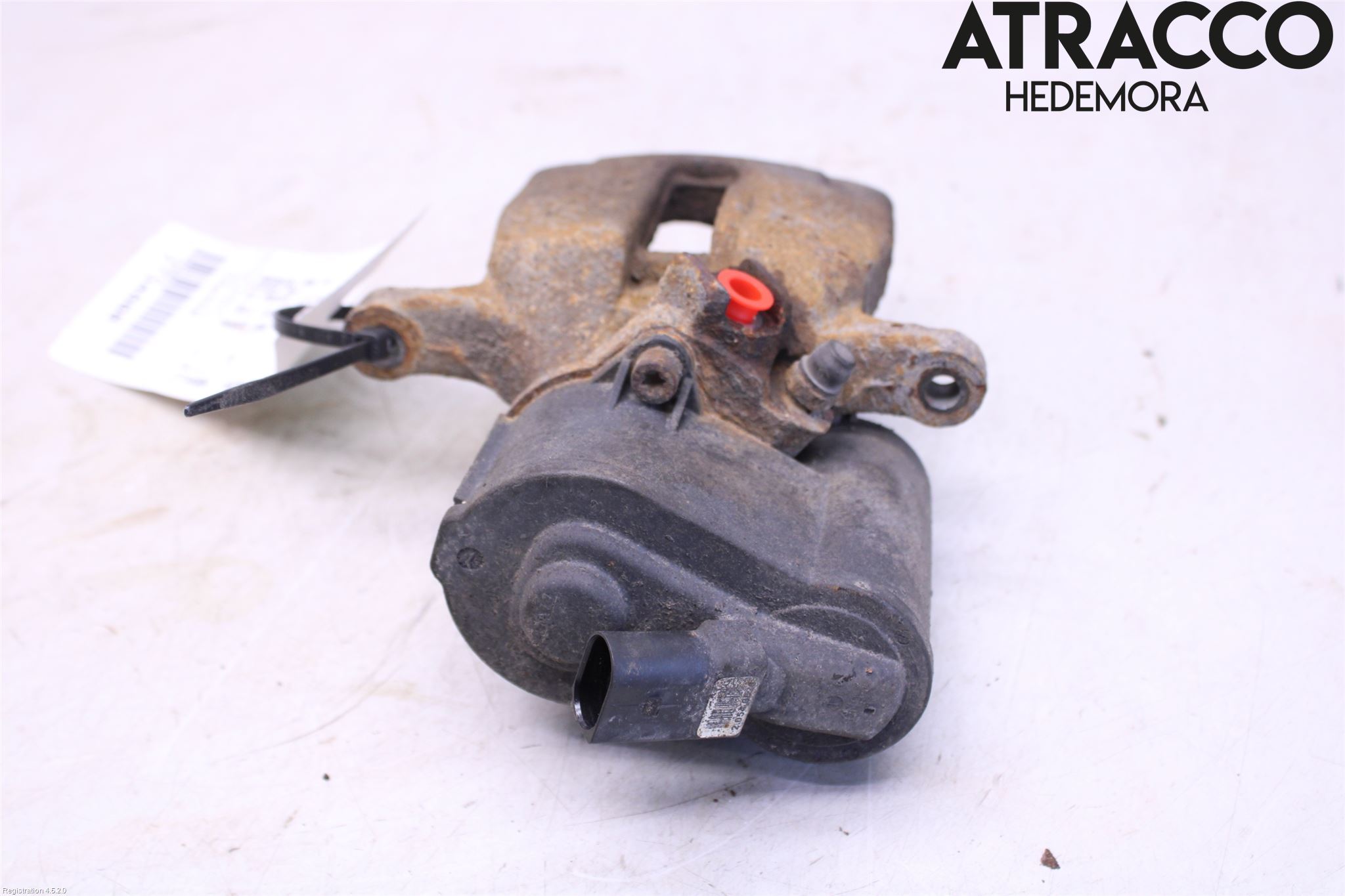 Volkswagen VW PASSAT 11-14 Bremsecaliper Bak Høyre