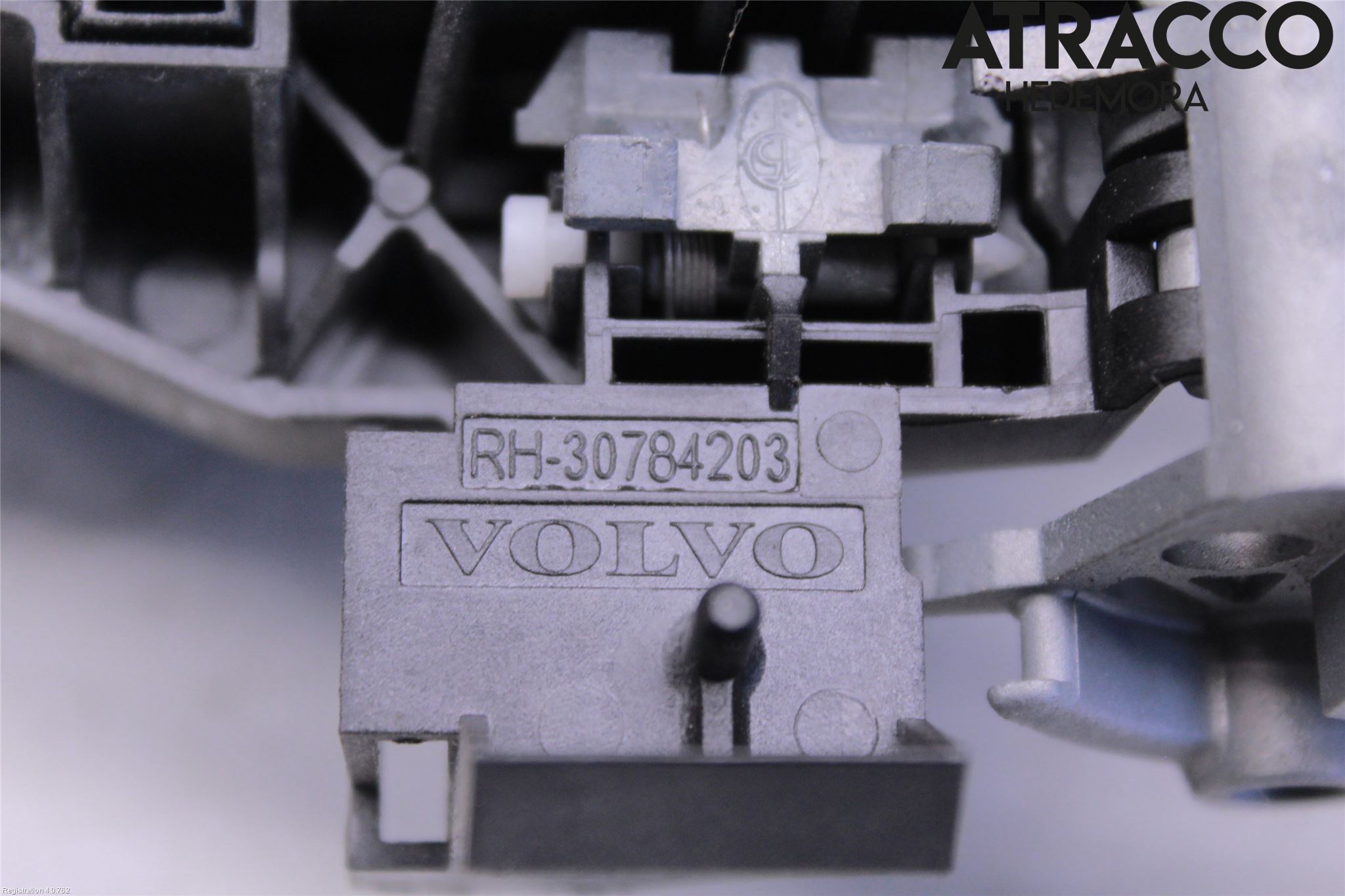 Volvo XC70 14-16 Dørhandtak Ytre Høyre
