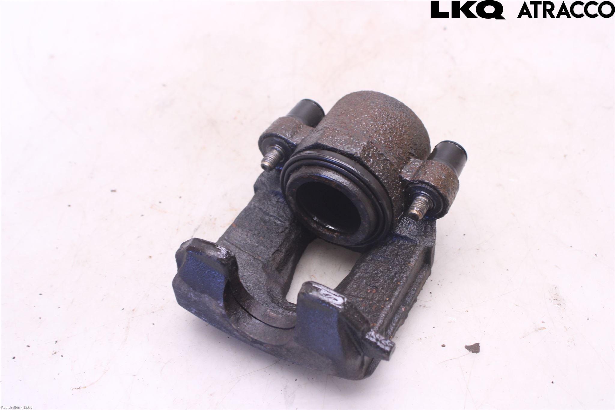 Skoda FABIA 15-21 Bremsecaliper Foran Venstre