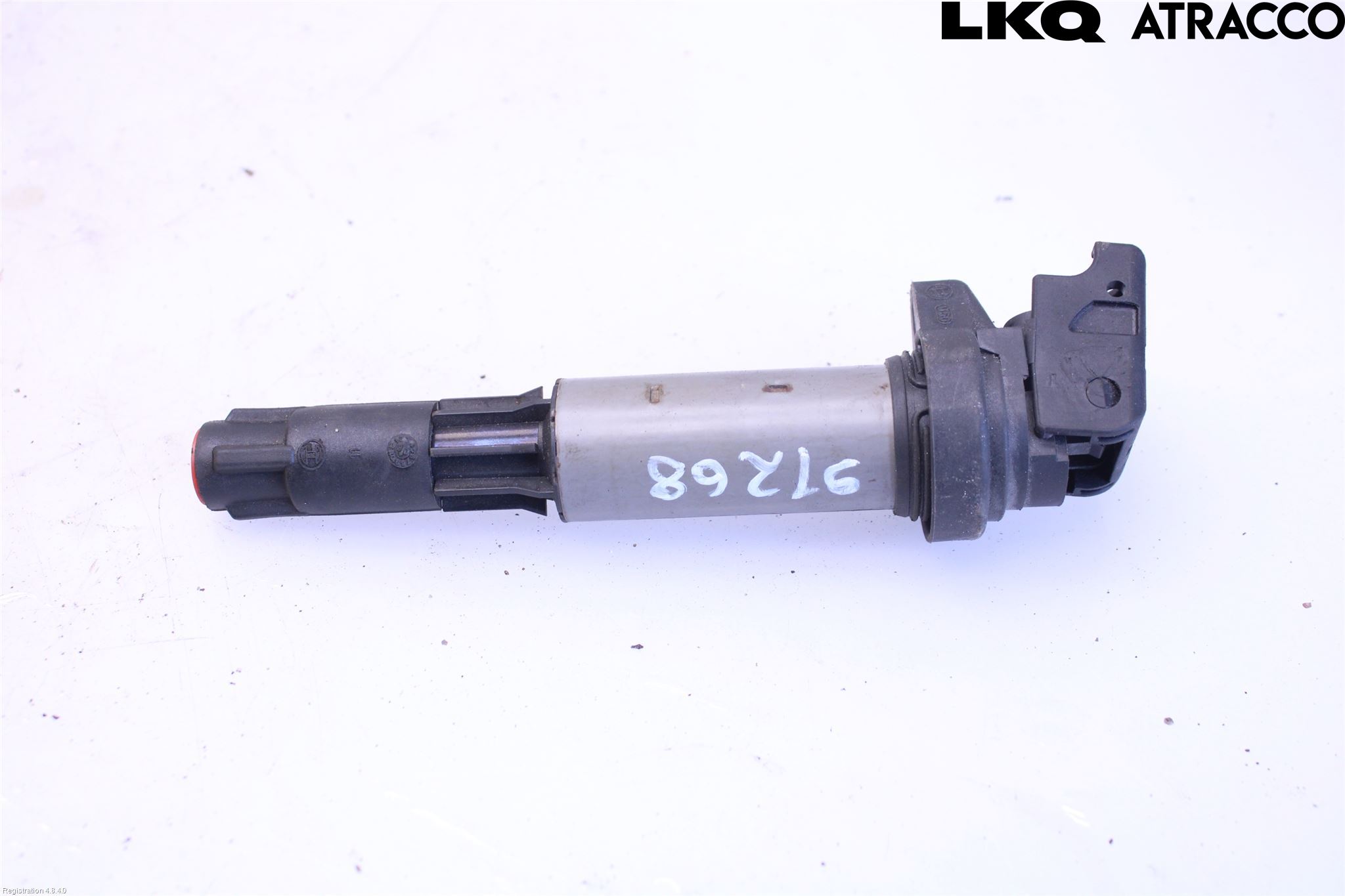 BMW 3 E46      98-05 Coil