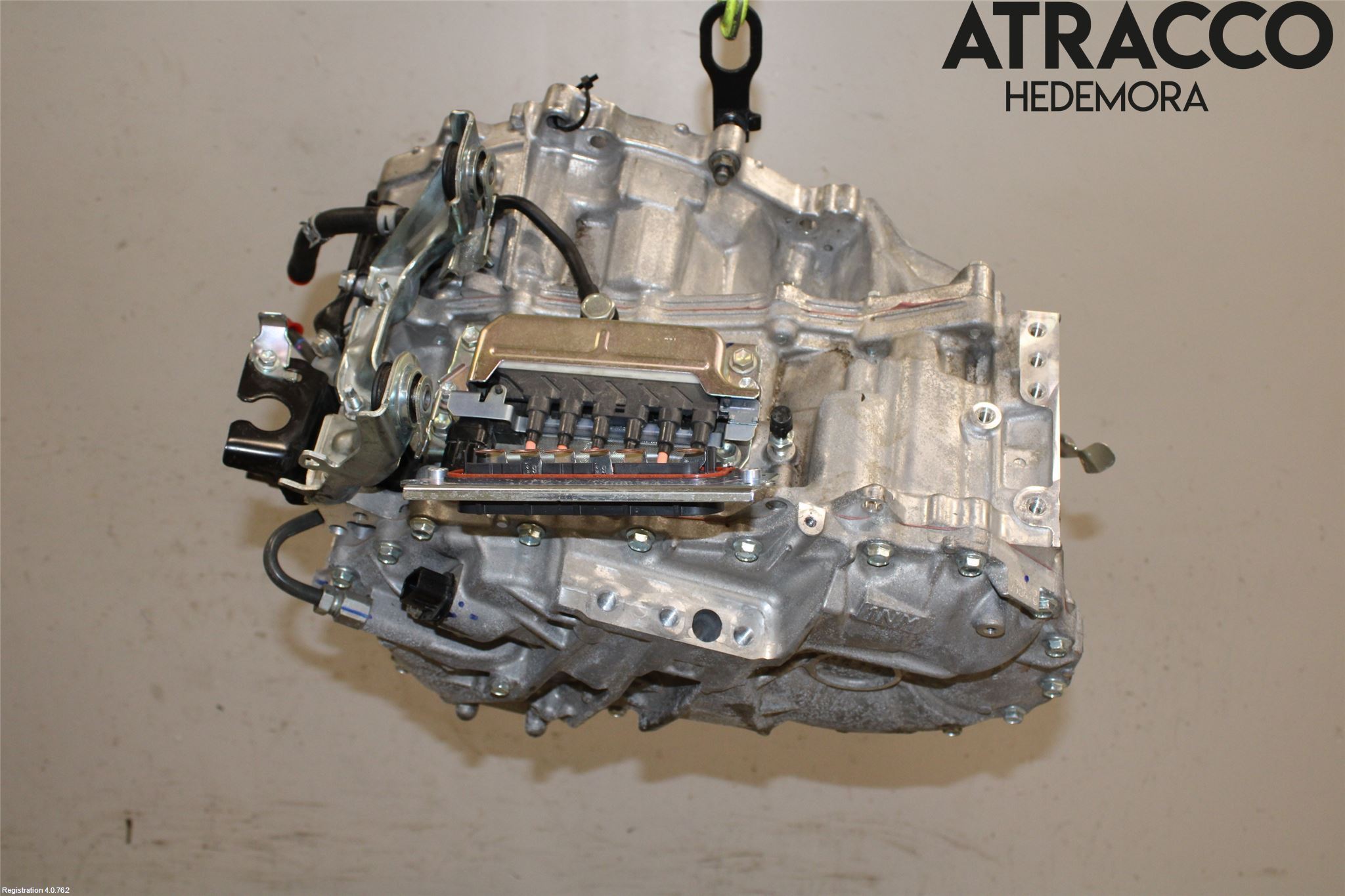 Toyota COROLLA 19- Gearkasse Automat