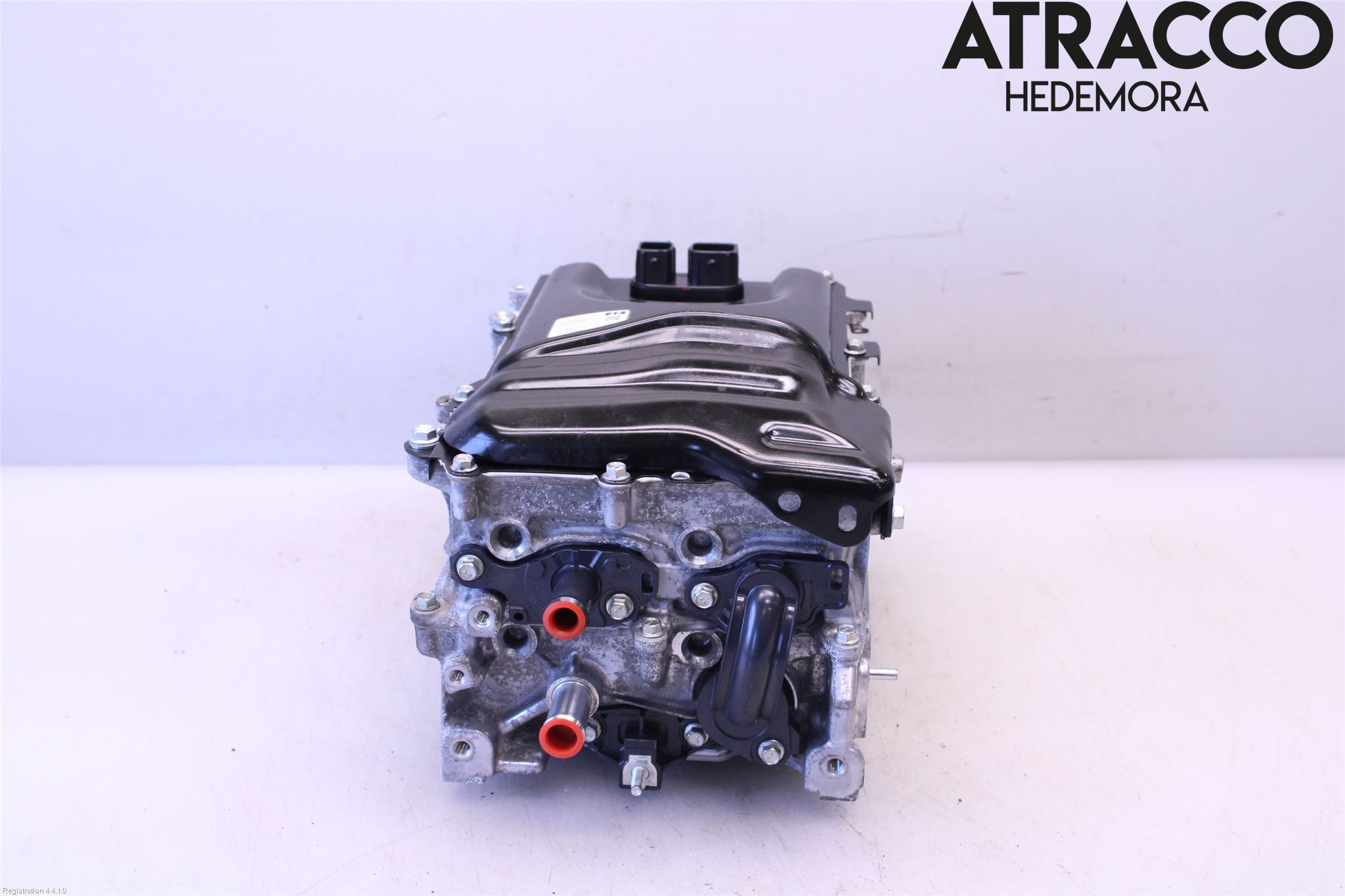 Toyota YARIS XP21 20- Hybridconverter