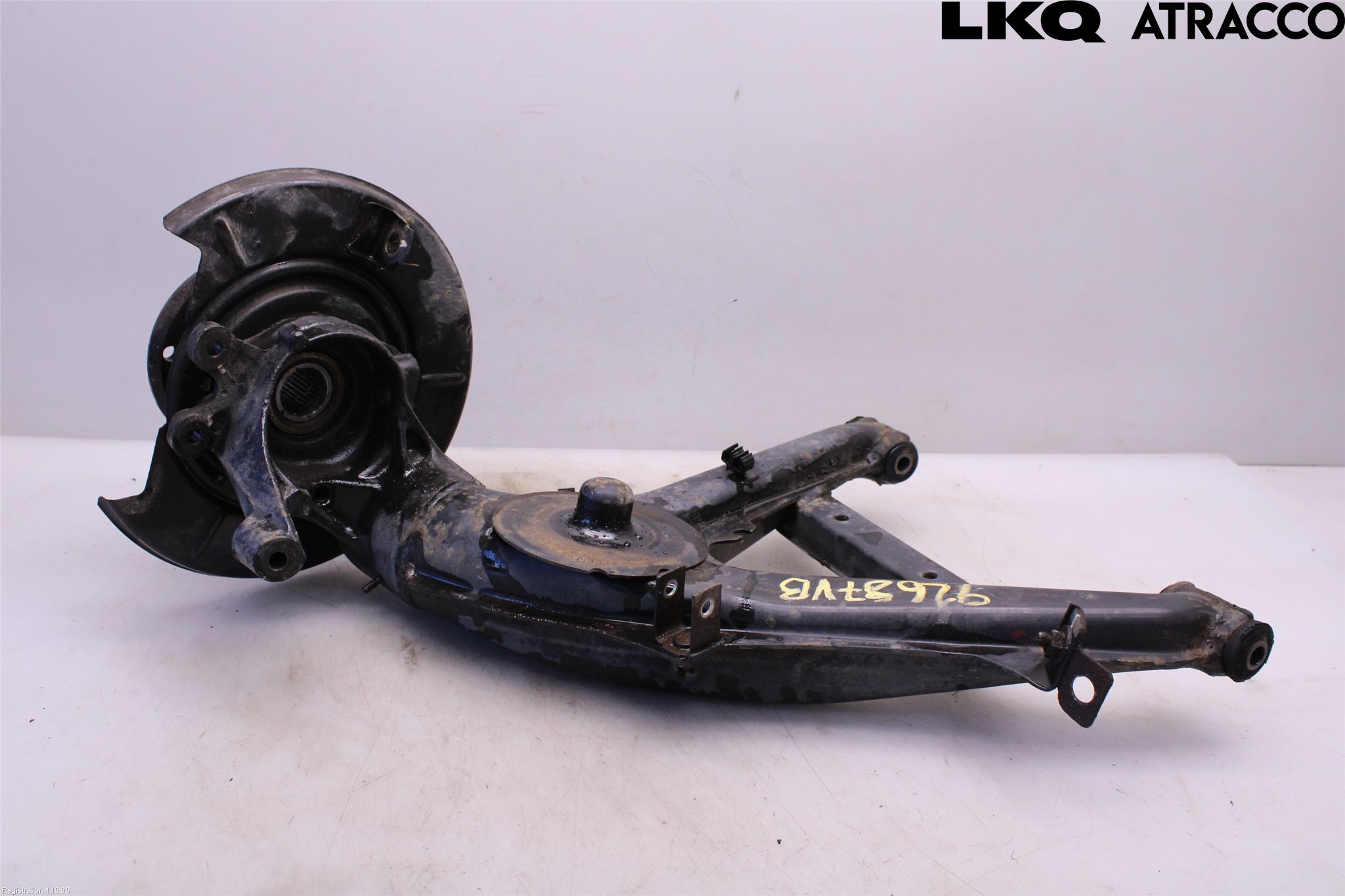 BMW Z3 E36/6    94-02 Spindel Vb