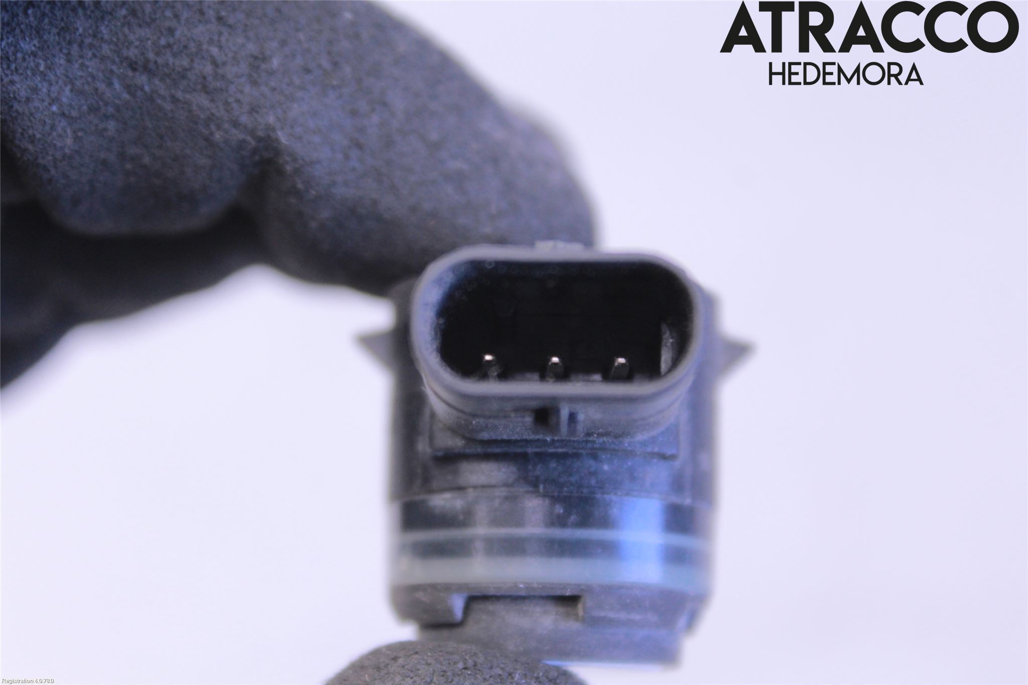 Skoda SUPERB 16-24 Sensor Parkering Front