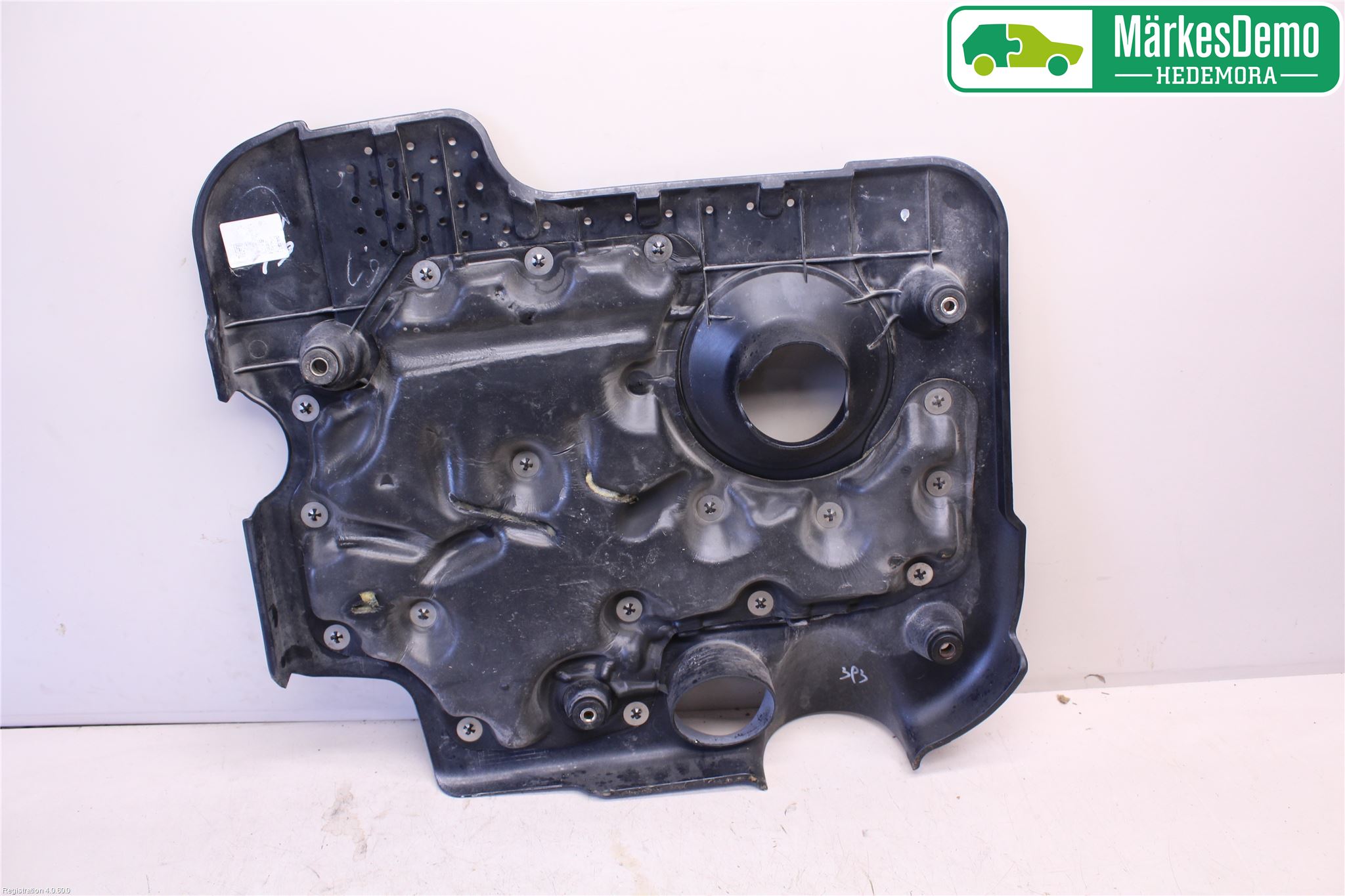 Hyundai SANTA FE  06-12 Motor Deksel Over Motor