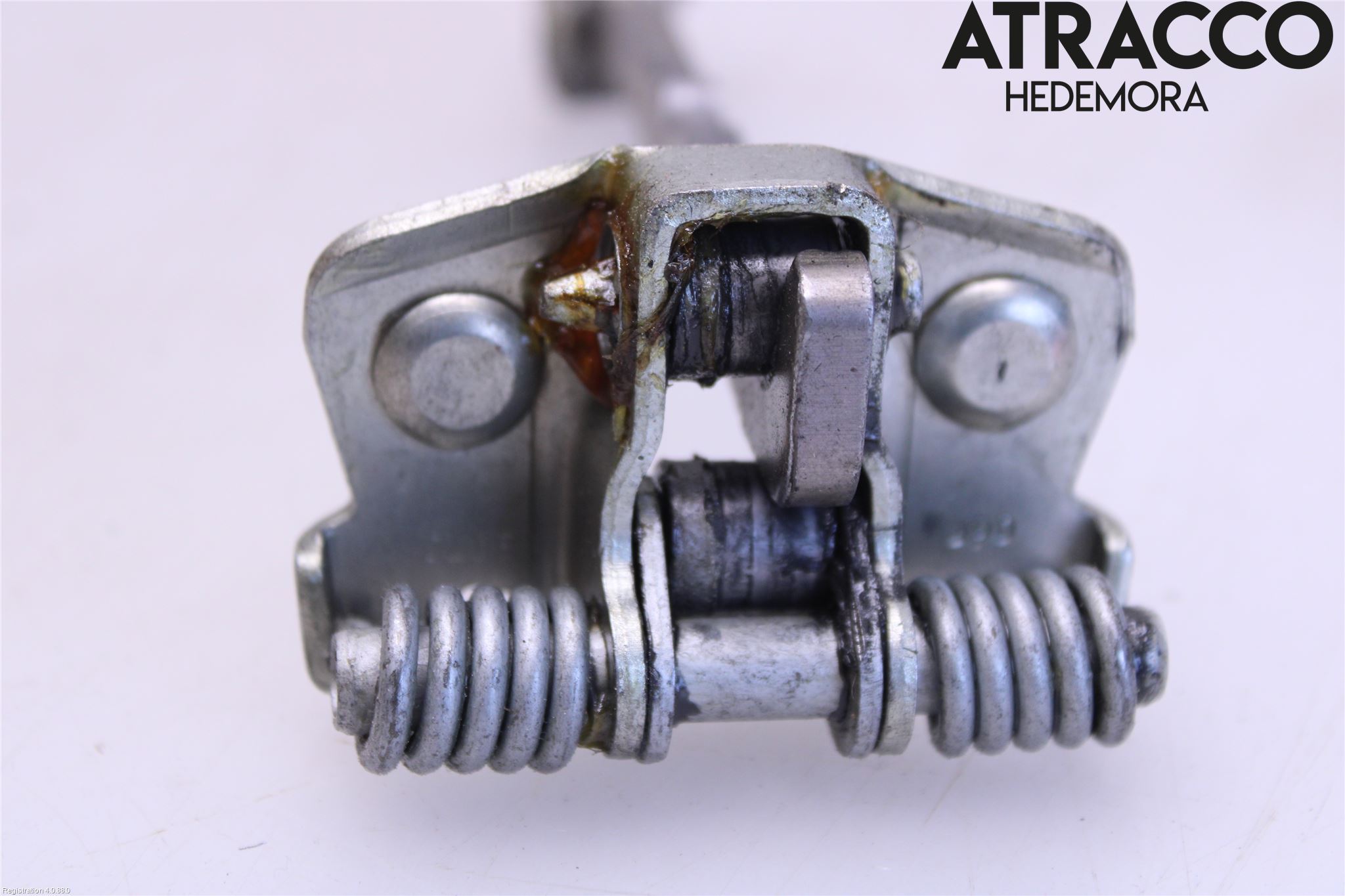 Nissan PRIMASTAR Dørstopper