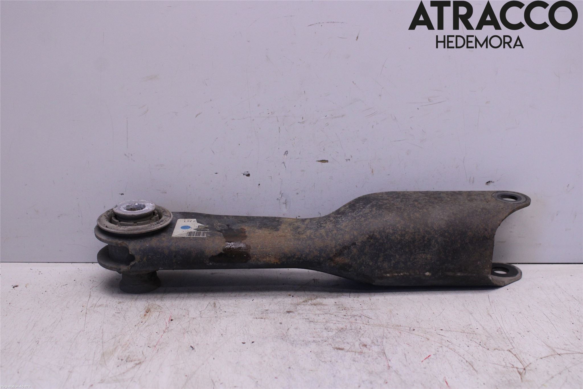 Landrover RANGE ROVER SPORT (L494) 14-22 Bærearm Bak Venstre
