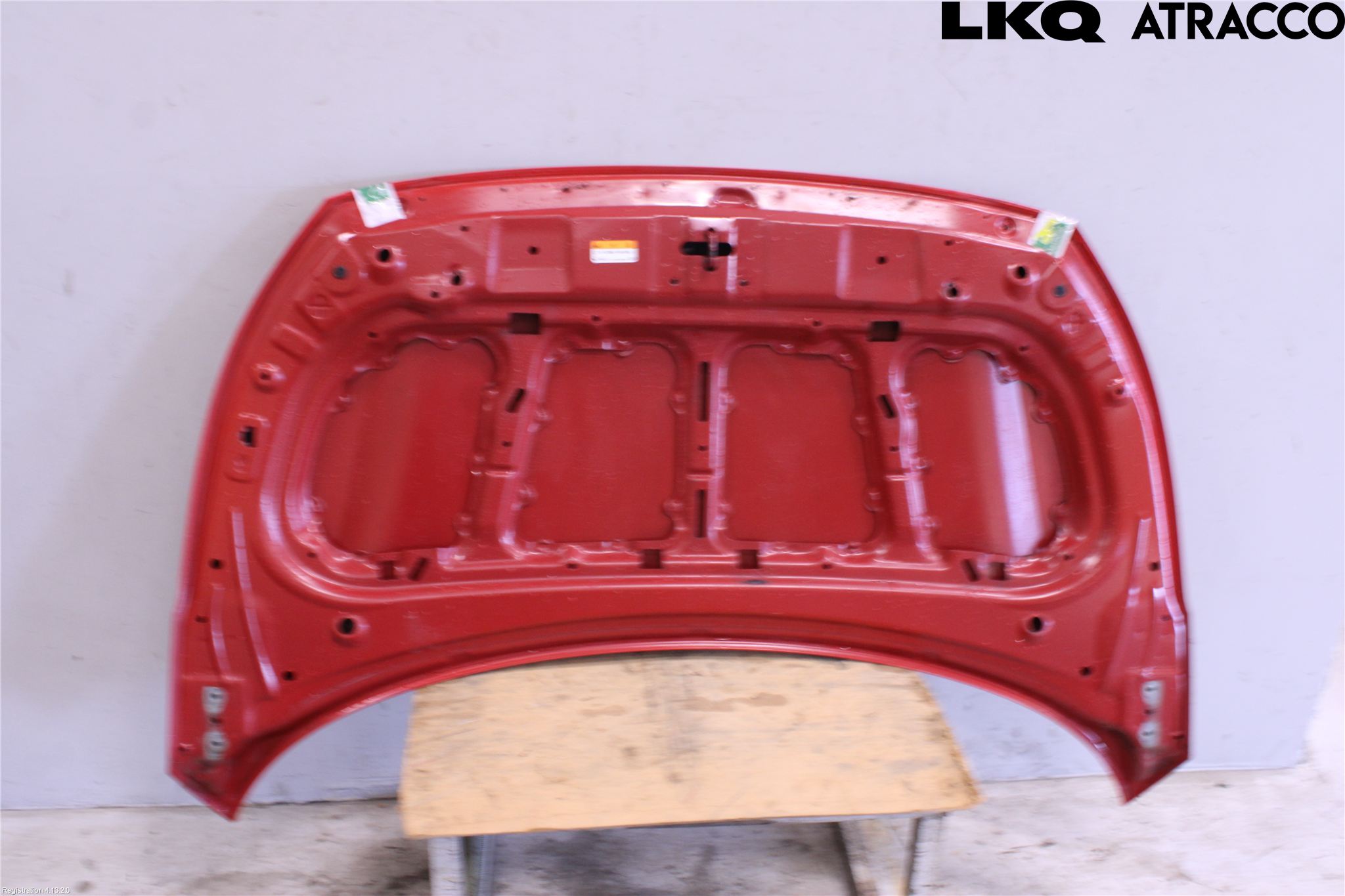 Kia CEED 12-18 Panser