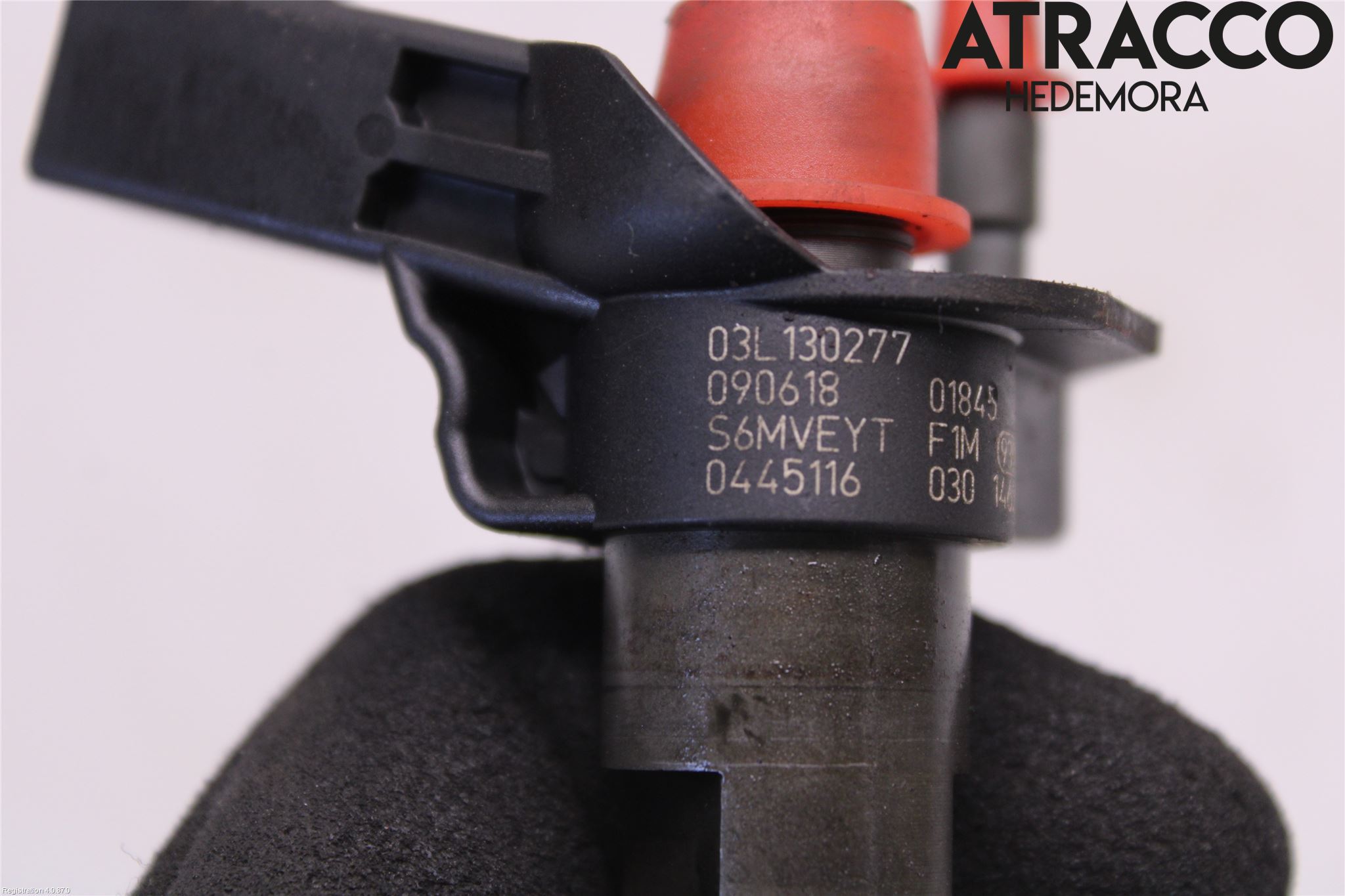 Audi A6/S6     05-11 Inns Dyse