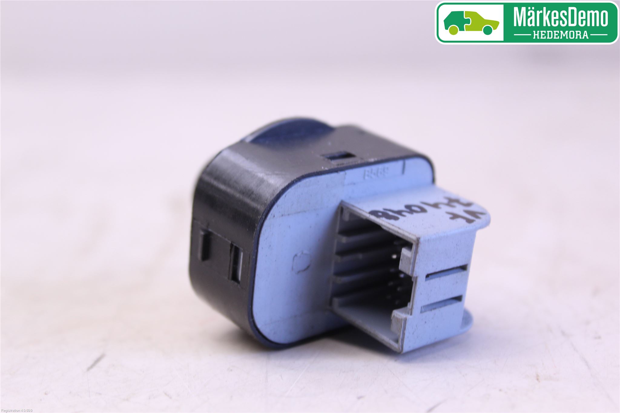 Fiat 500L 13-19 Bryter Speil