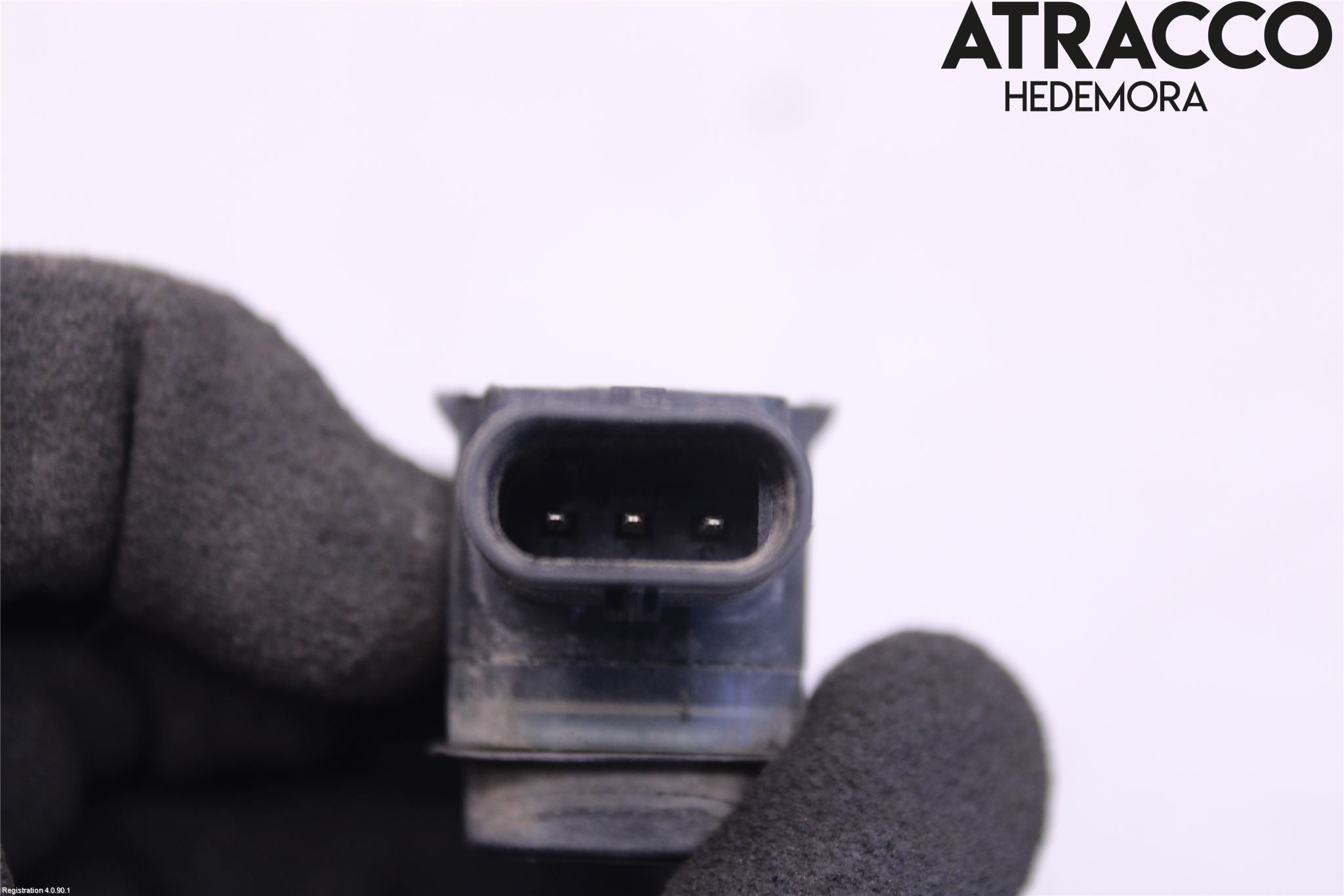 Volvo V40 12-19 Sensor Ryggesensor