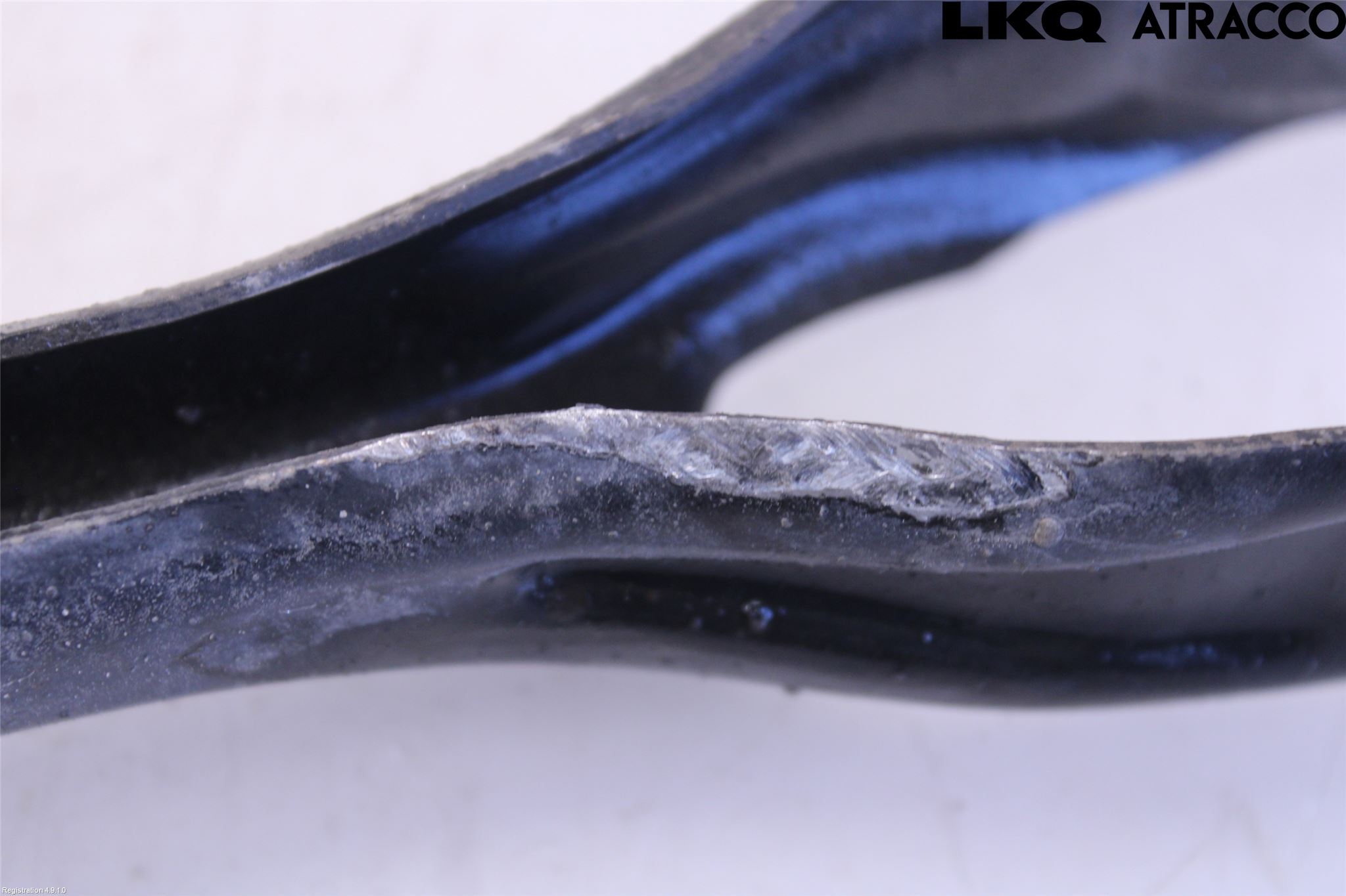 BMW 5 G30/G31/F90 17-23 Bærearm Bak Venstre