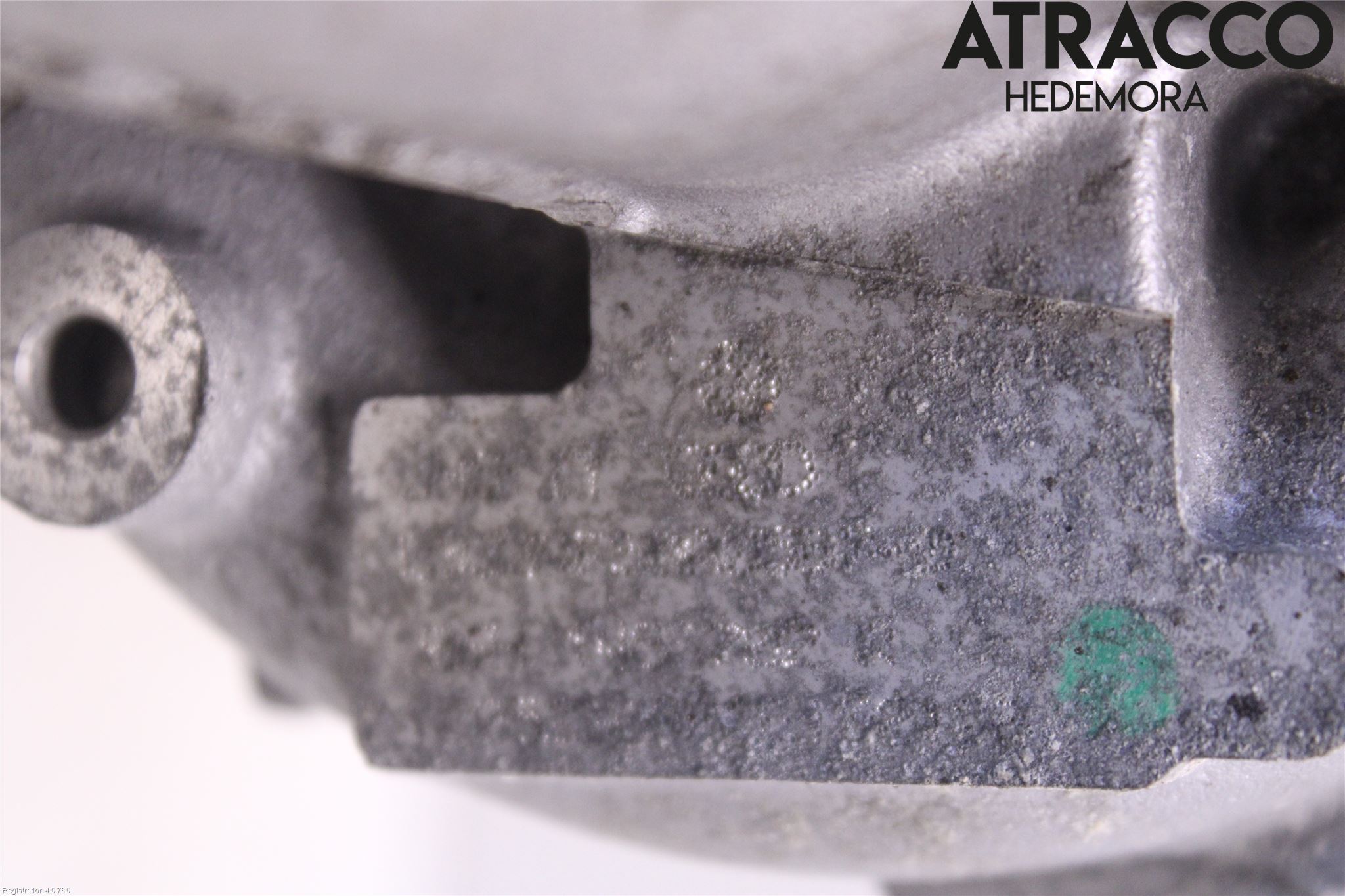 Audi A6/S6 4G 11-18 Turboaggregat