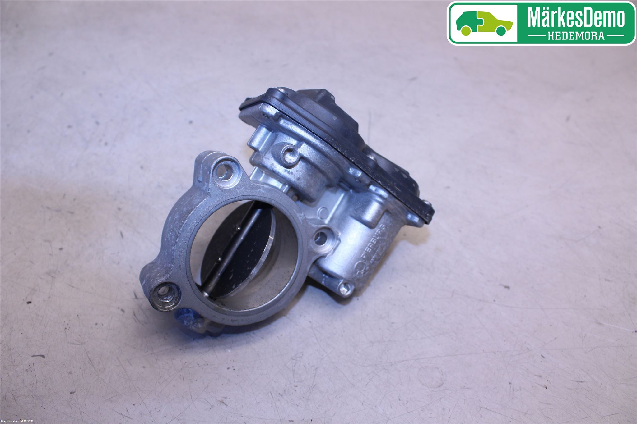 BMW 5 F10/F11/F18 09-17 Inns Spjeldhus