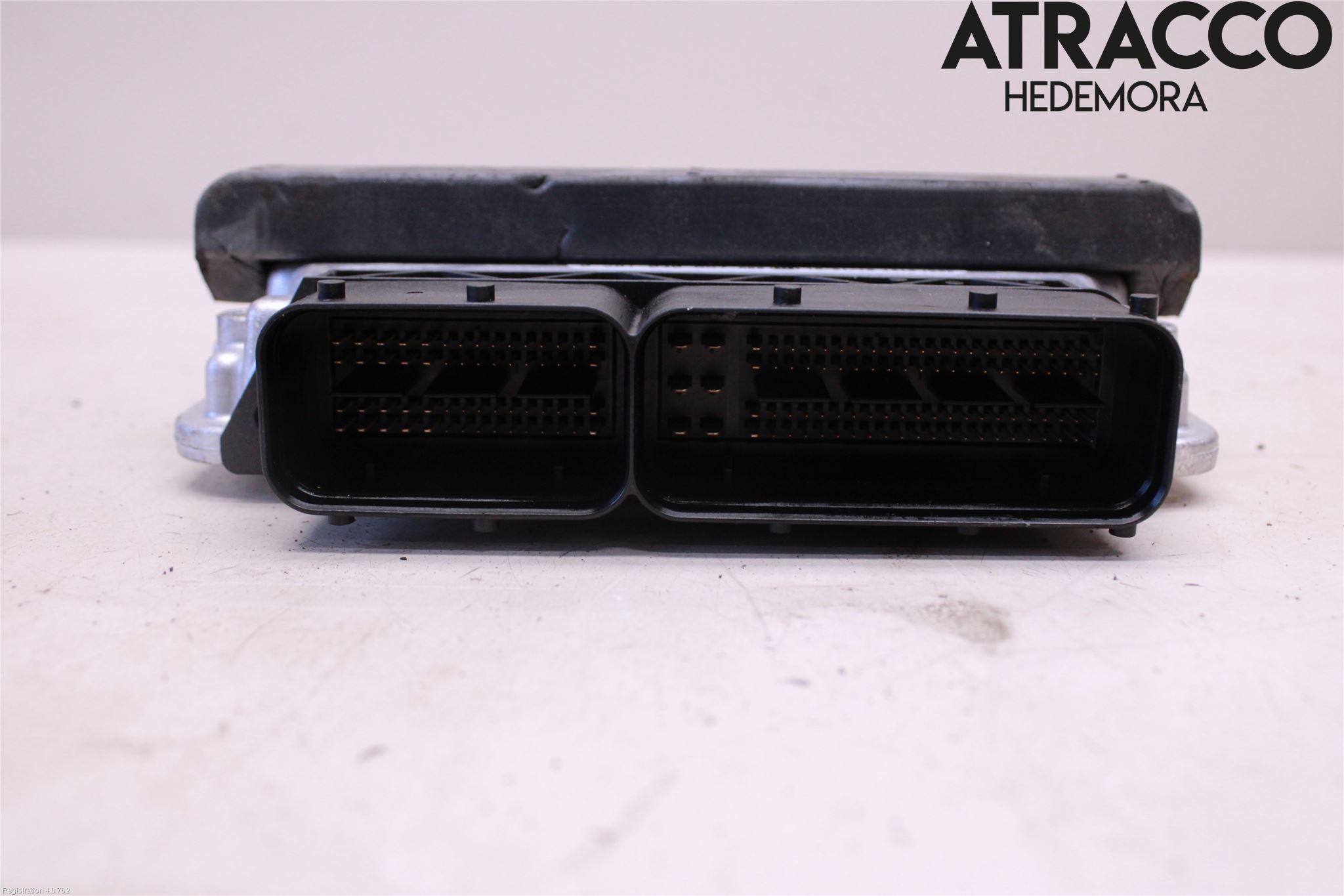 Audi Q5 09-16 Styreenhet Dieselpumpe