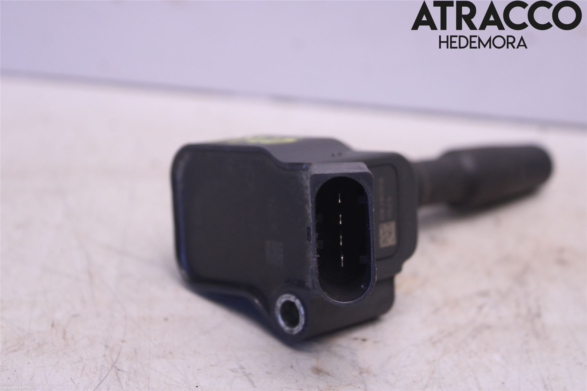Volkswagen VW GOLF / E-GOLF VII 13-20 Coil