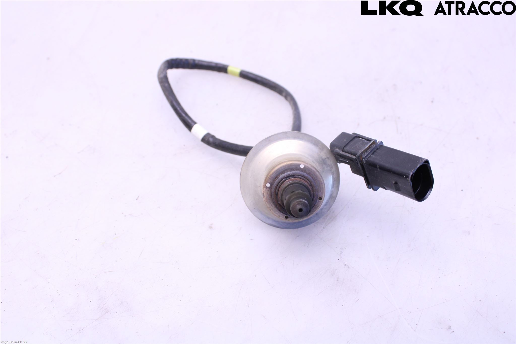 Kia NIRO (DE) 17-22 Inns Lambdasonde