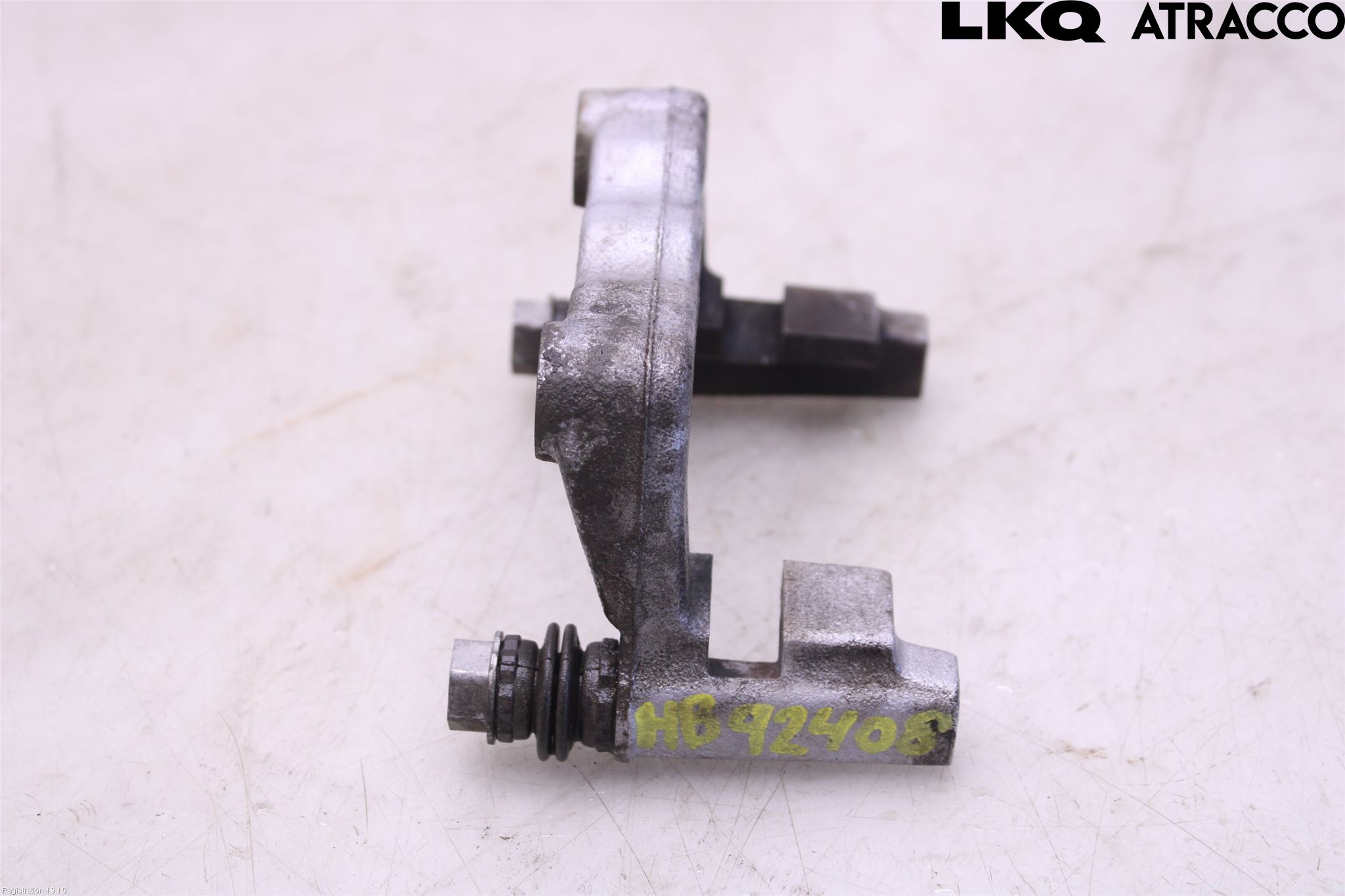 Seat IBIZA V 17-20 Bremsecaliper Feste Holder