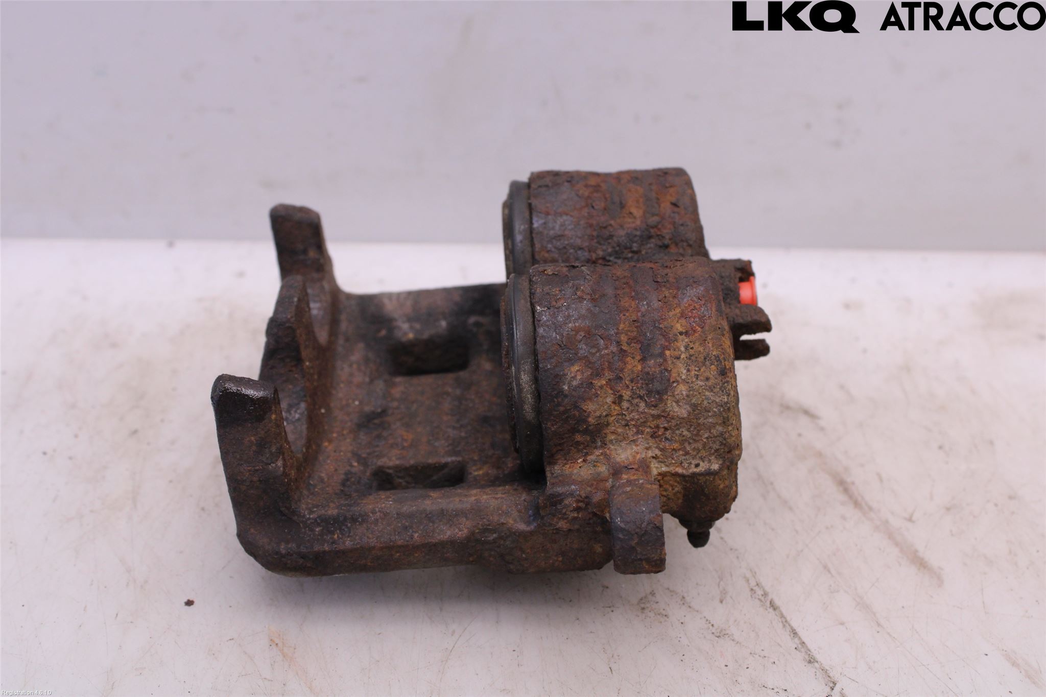 Subaru XV 12-17 Bremsecaliper Foran Venstre
