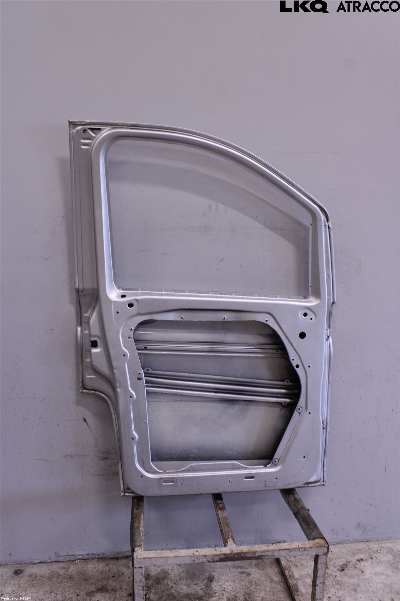 Mercedes-Benz MB VITO/V-KLASS (W640,W447,W448) 14- Dør 4D Foran Venstre