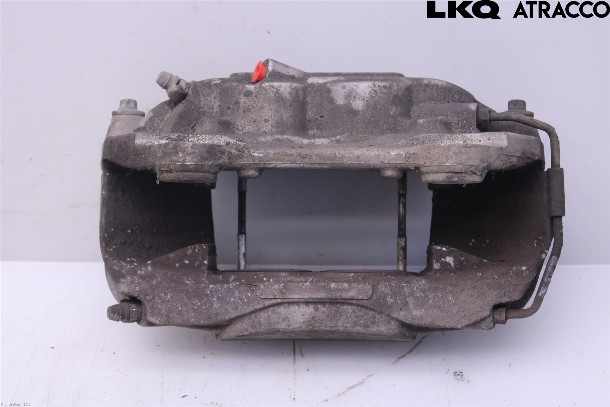 Audi A7/S7 4G 11-17 Bremsecaliper Foran Høyre