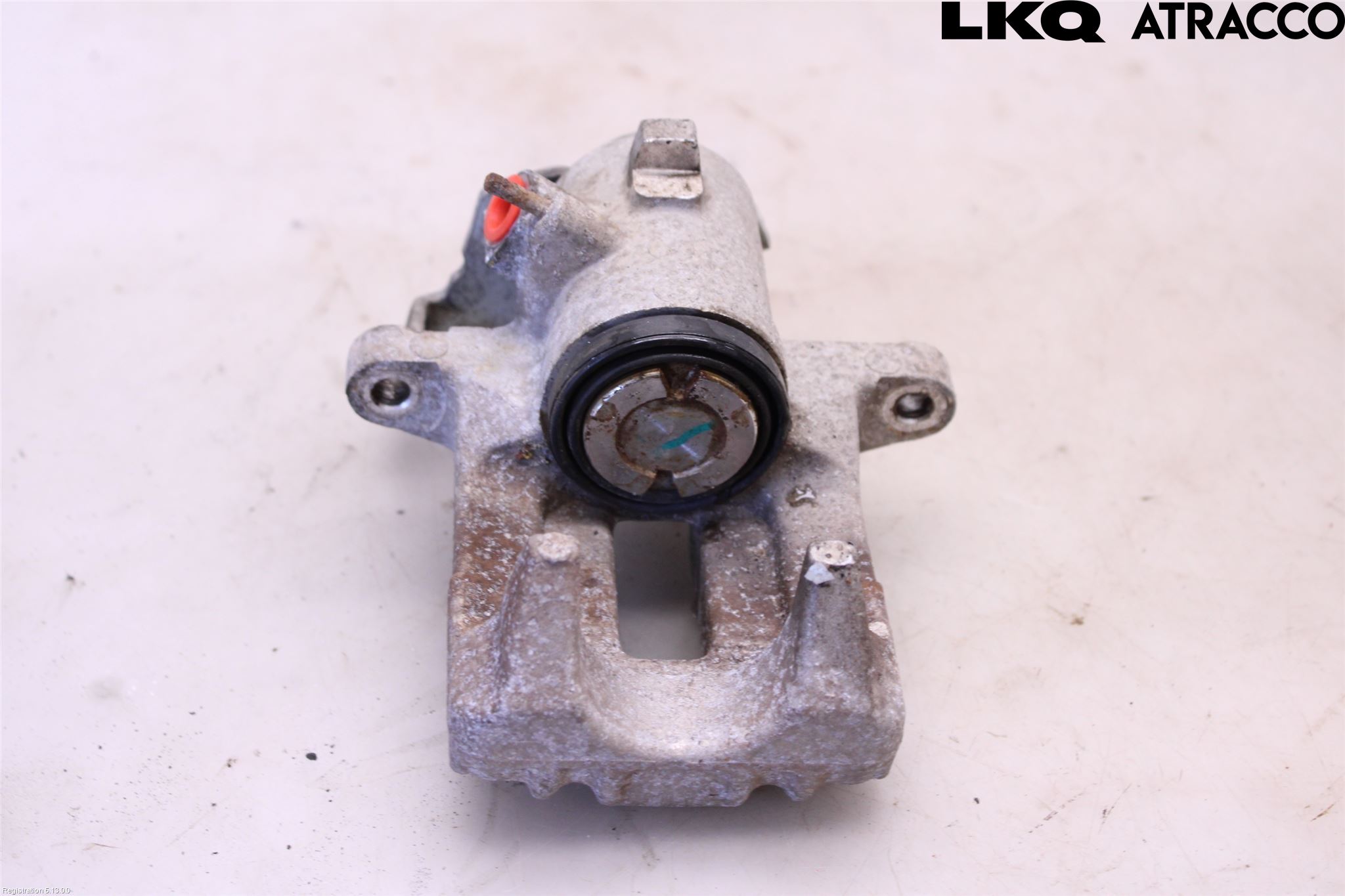 Volkswagen VW PASSAT 01-05 Bremsecaliper Bak Venstre