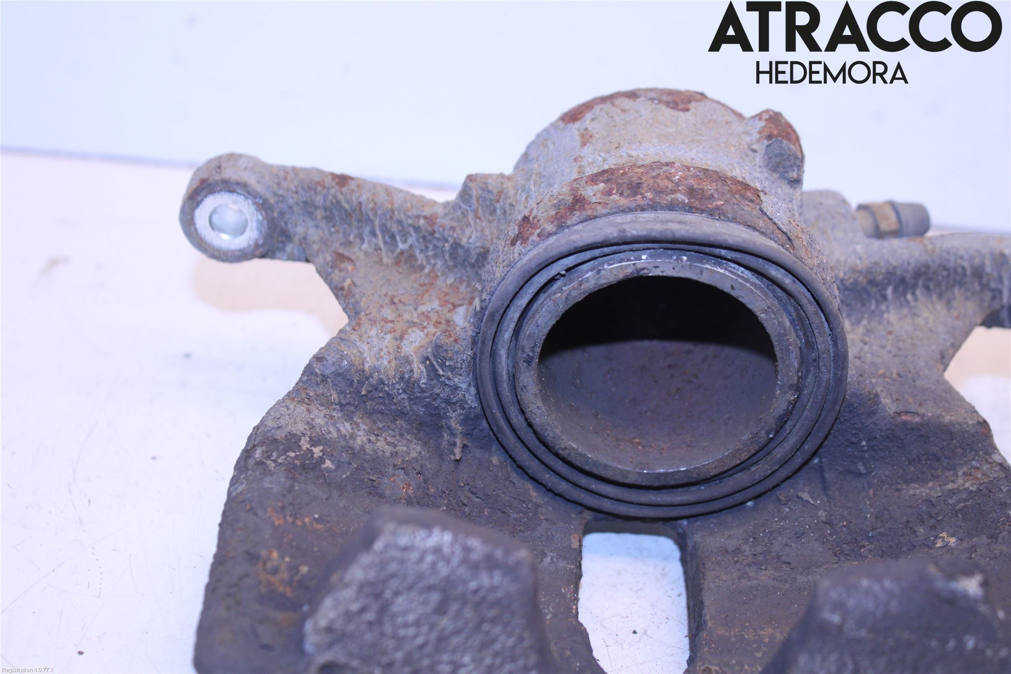 Skoda OCTAVIA (5E) 13-20 Bremsecaliper Foran Høyre
