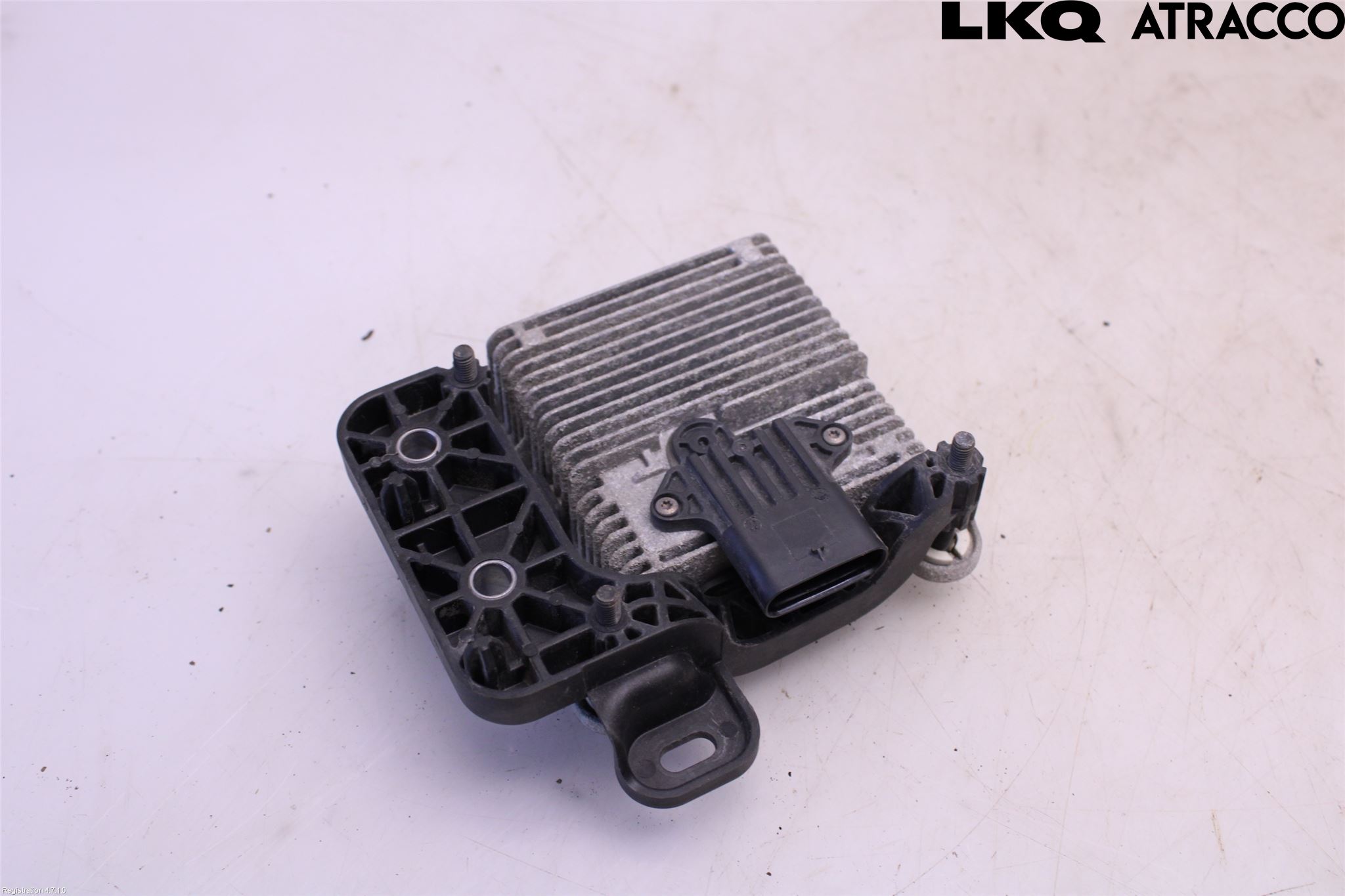 Citroen DS 7 CROSSBACK 19-23 Sensor Kollisjonsbeskyttelse