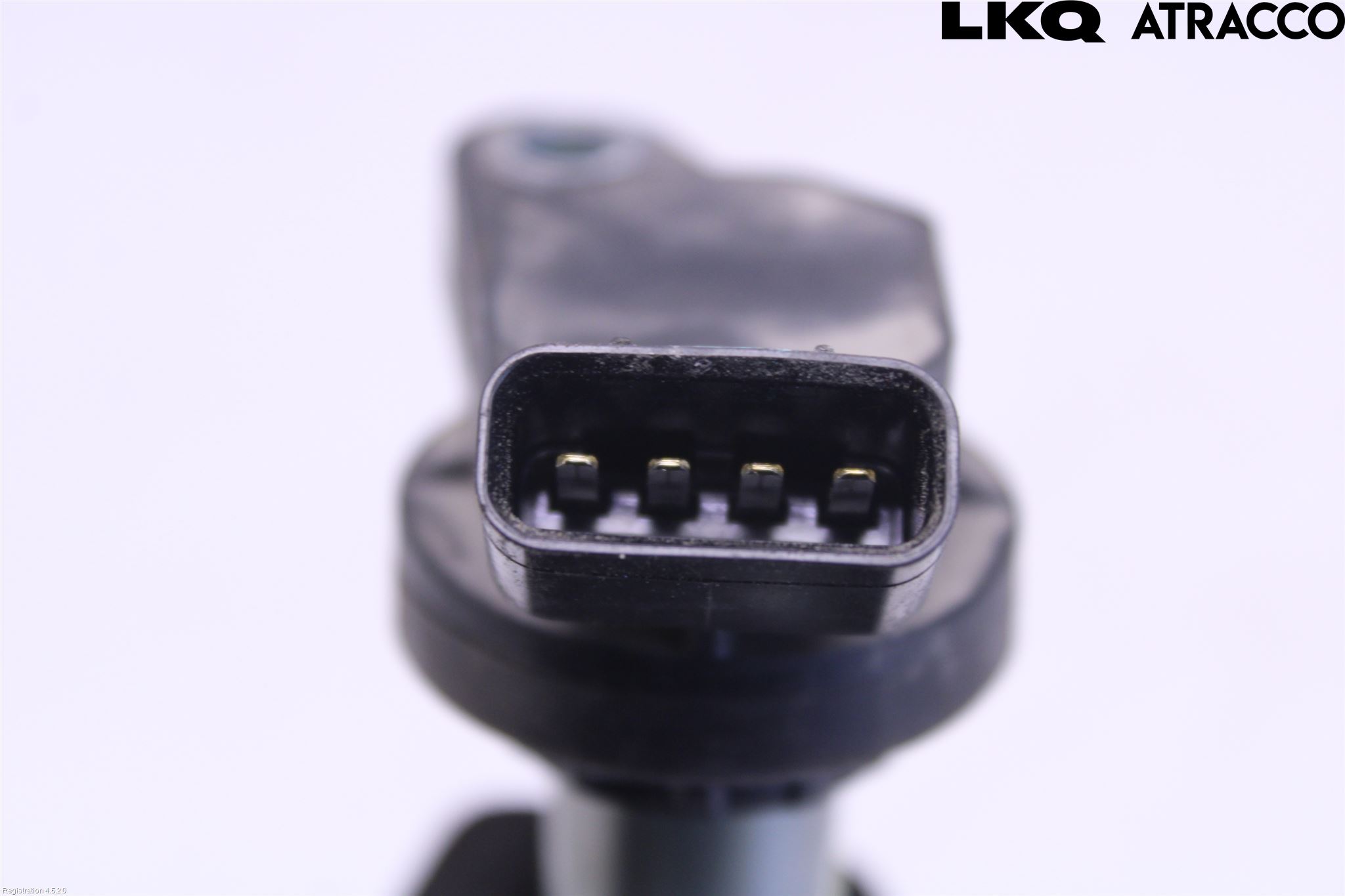 Toyota AVENSIS 09-15 Coil