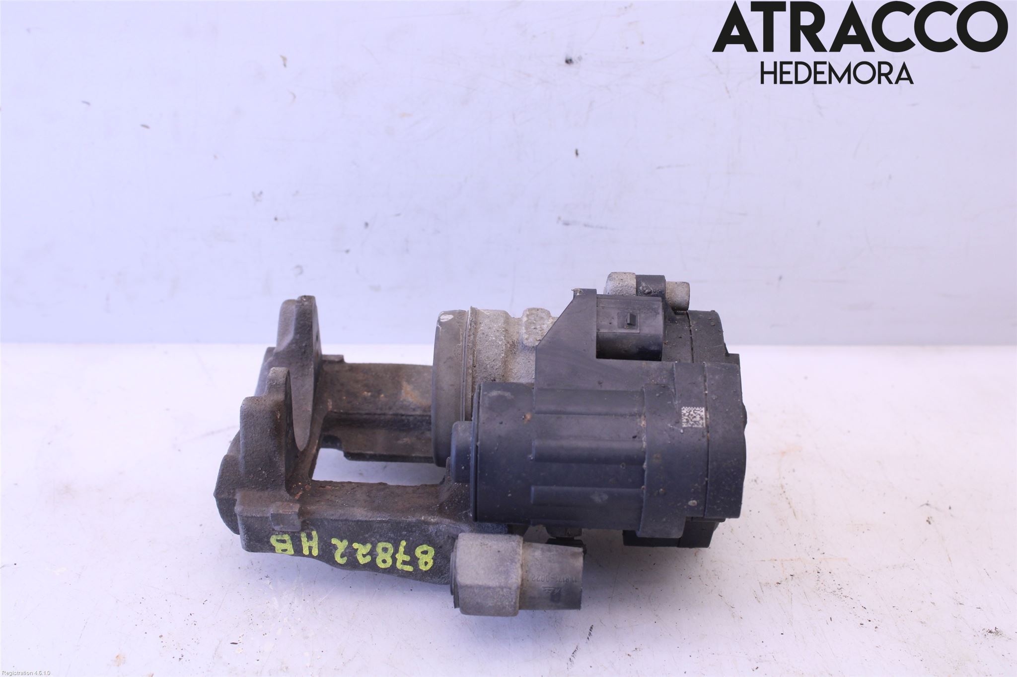 Volkswagen VW TIGUAN ALLSPACE 18- Bremsecaliper Bak Høyre