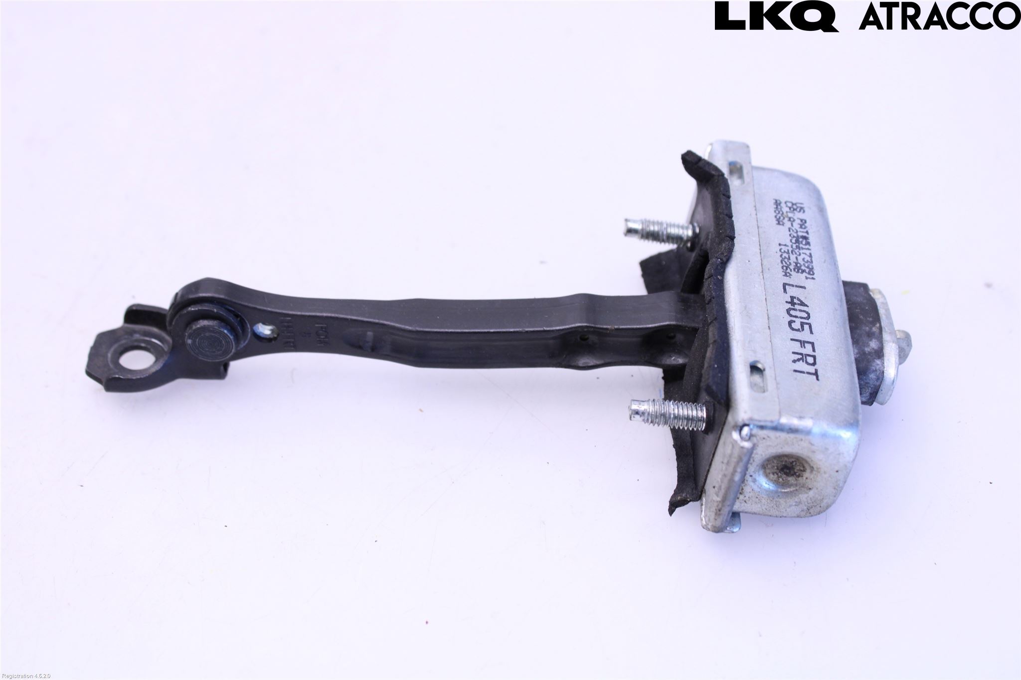 Landrover RANGE ROVER SPORT (L494) 14-22 Dørstopper