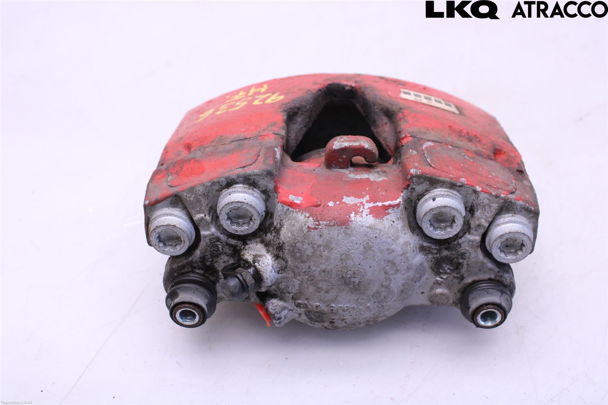 Audi A5 07-16 Bremsecaliper Foran Høyre