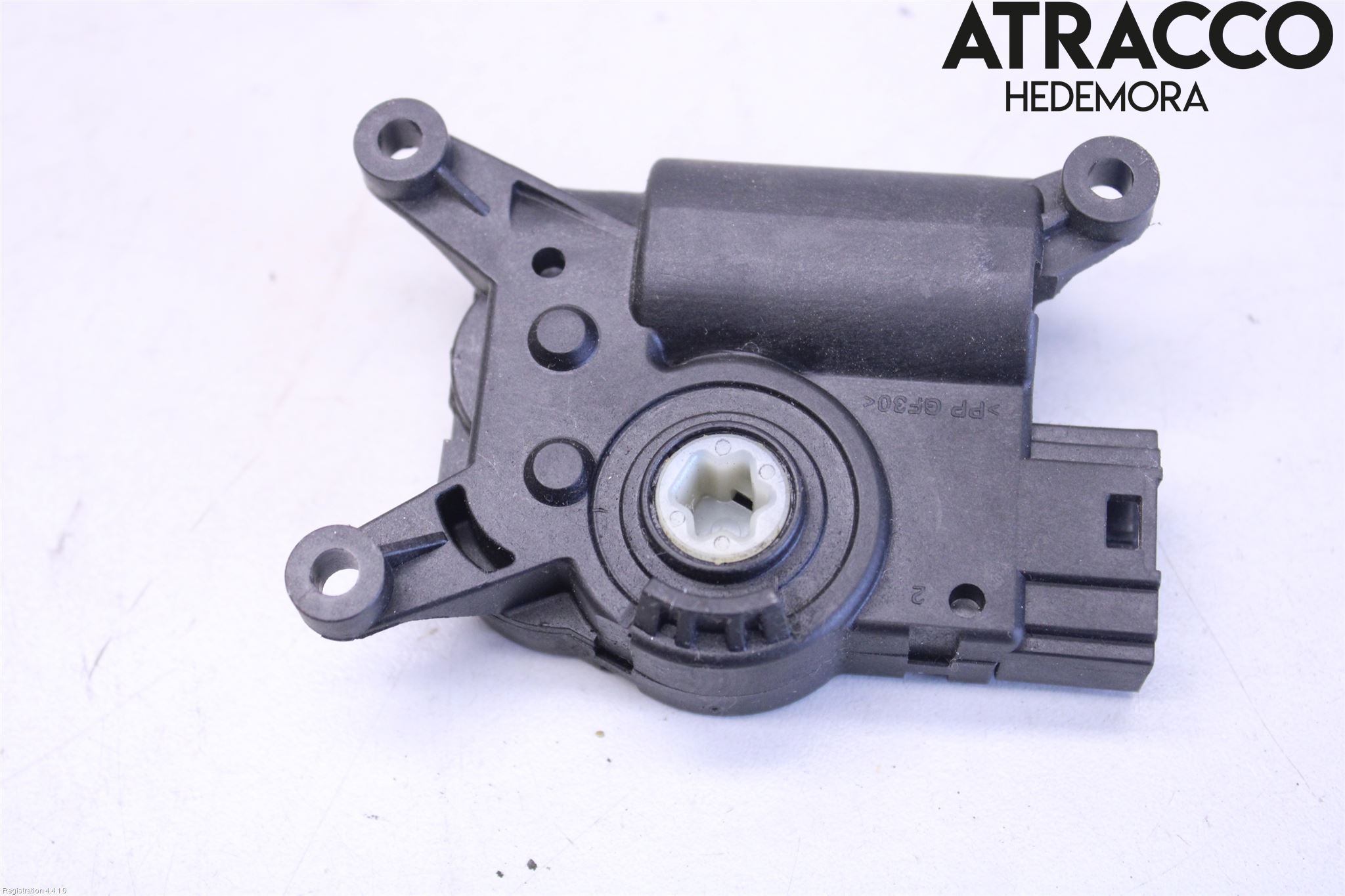 Alfa GIULIA Varme Ac Regulerings Motor