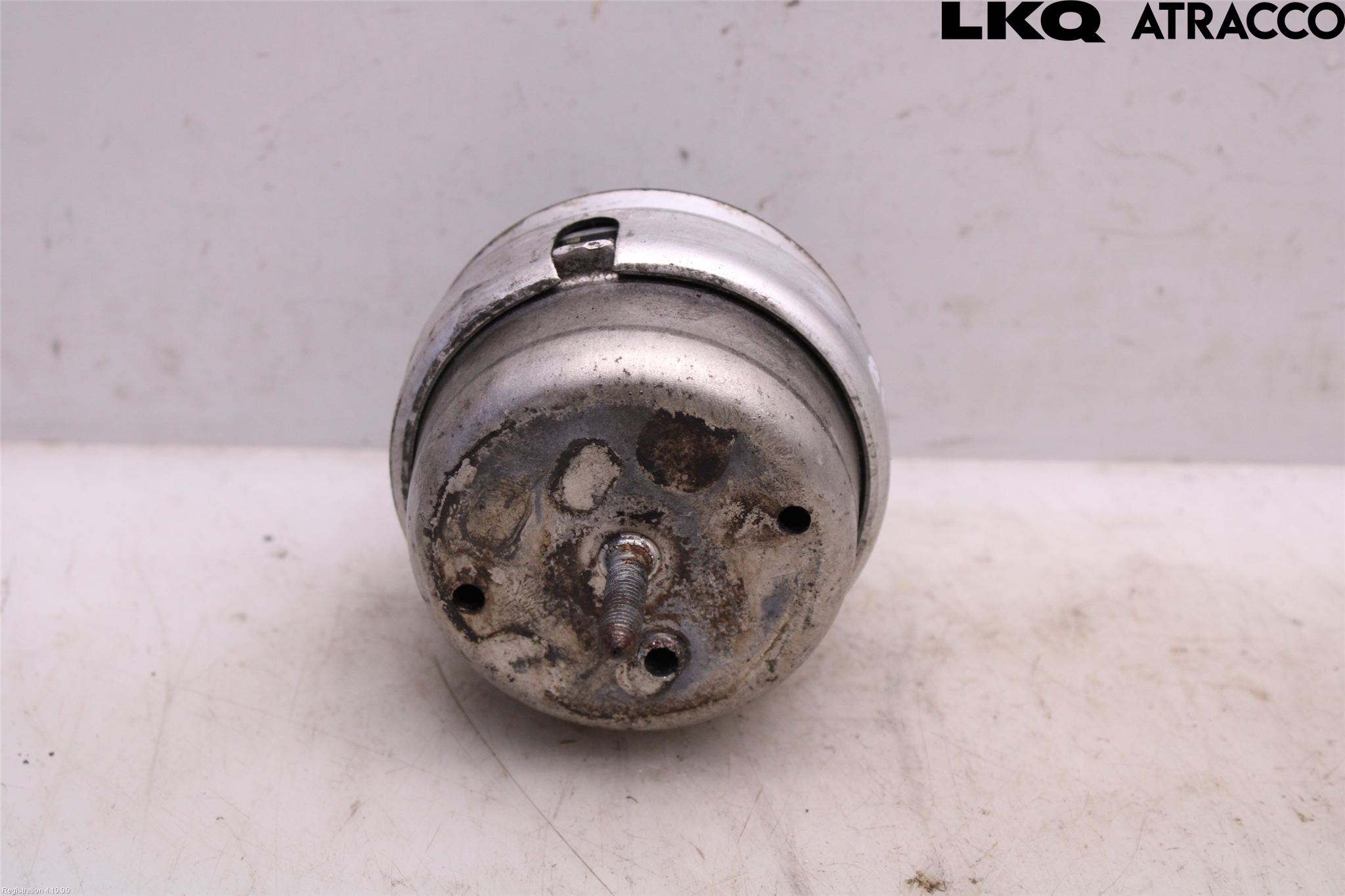 Audi A4/S4 94-99 Motor Feste Gummi