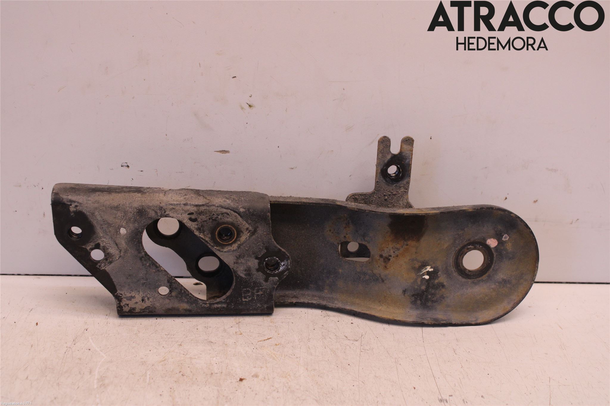 Subaru OUTBACK 15-20 Bakaksel Feste