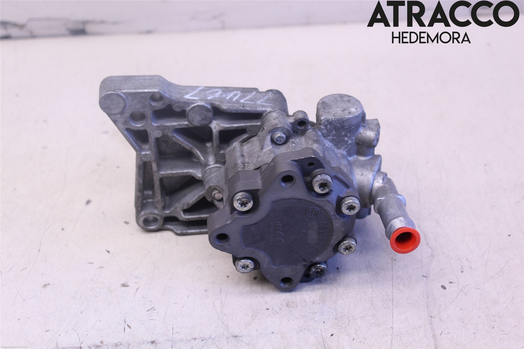 BMW 3 E90/91 SED/TOU 05-12 Servo Pumpe