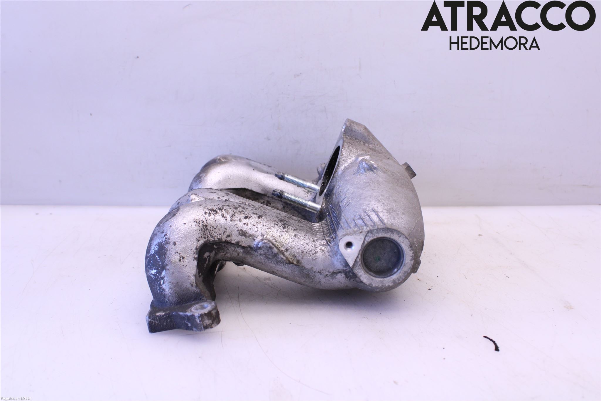 Toyota PRIUS NWH20 04-08 Innsugningsmanifold