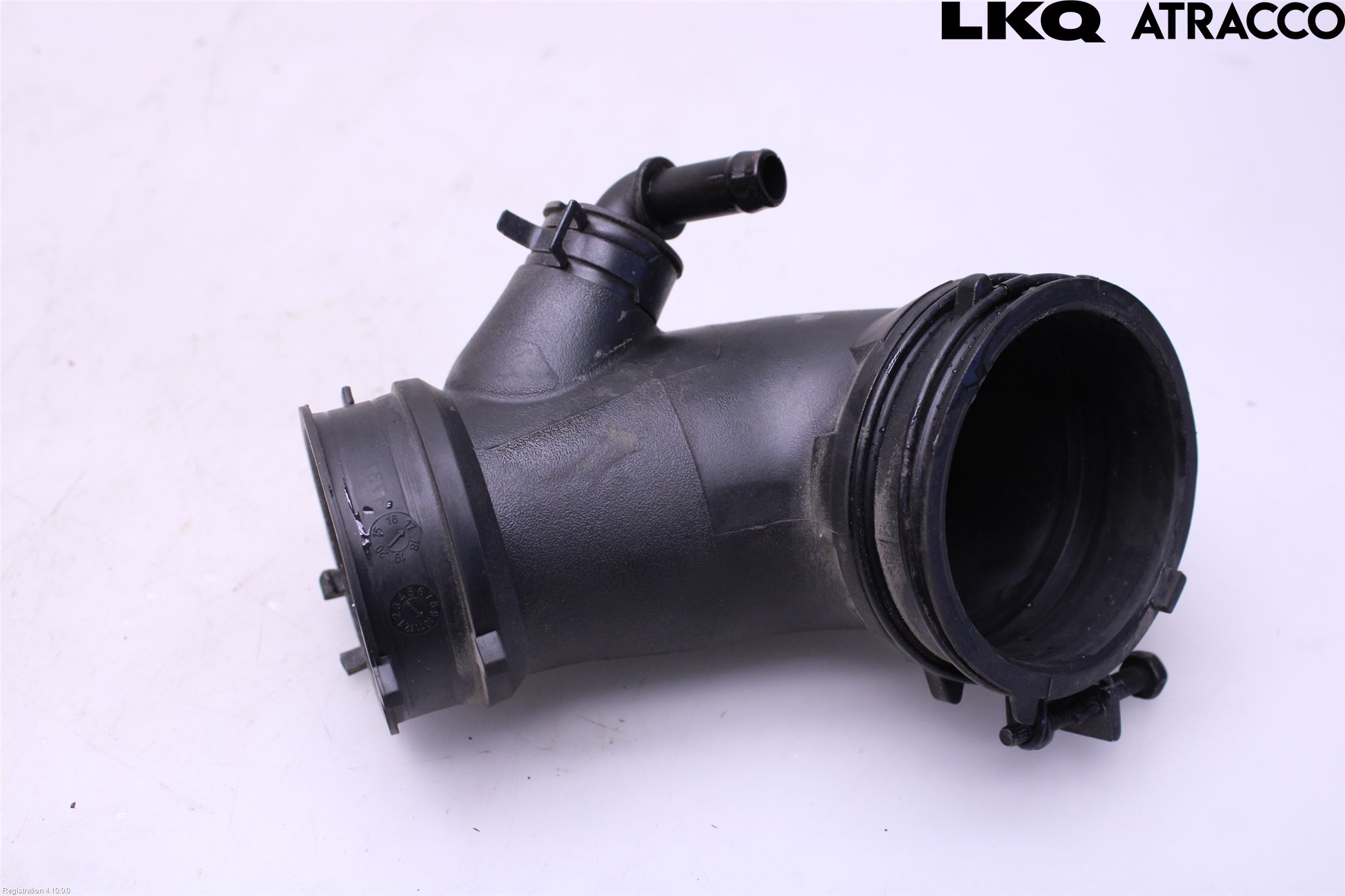 Kia NIRO (DE) 17-22 Inns Gummibelg - Slange
